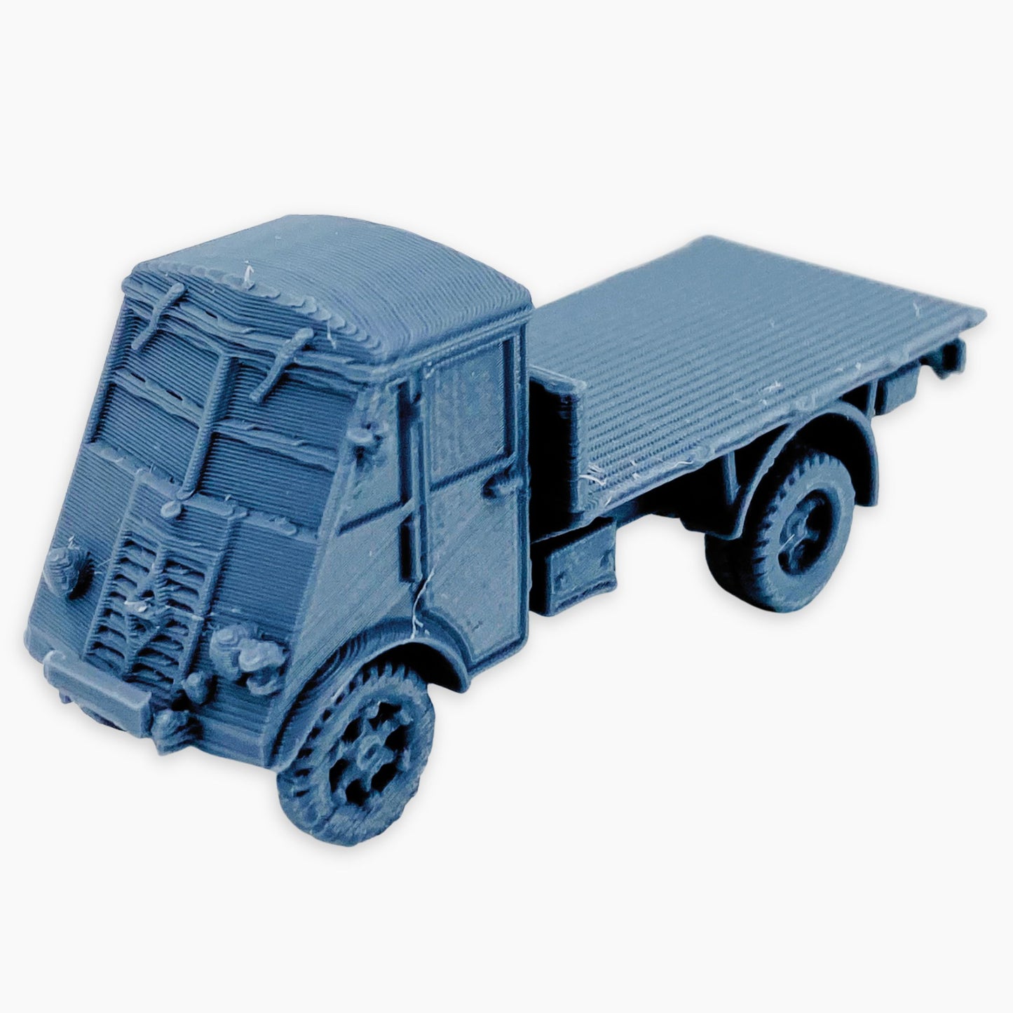 Renault AHS (flatbed)