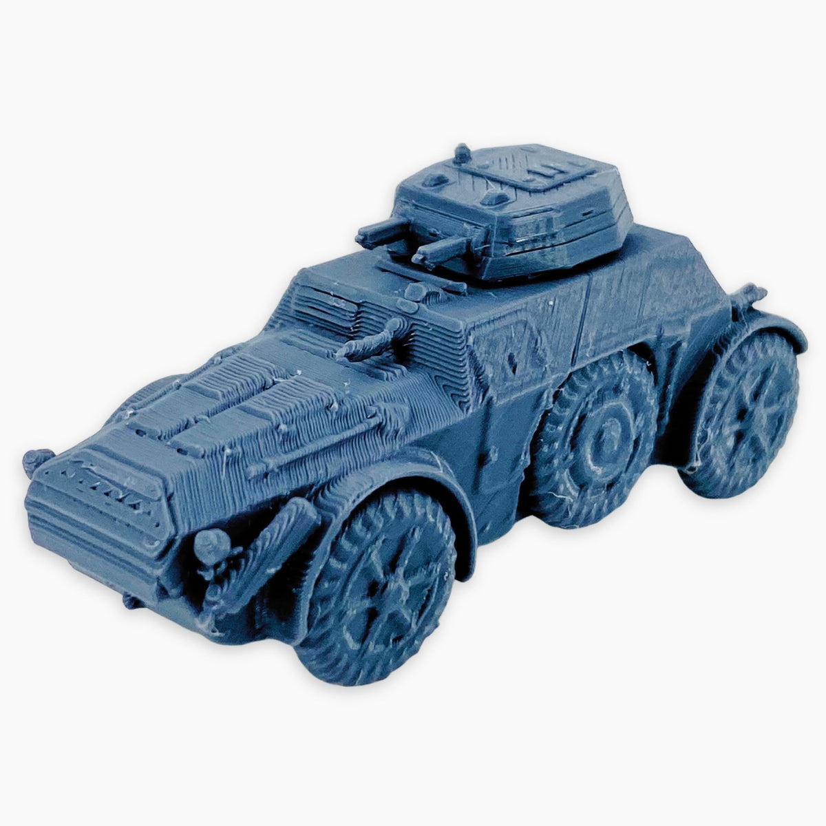 Autoblinda AB 40