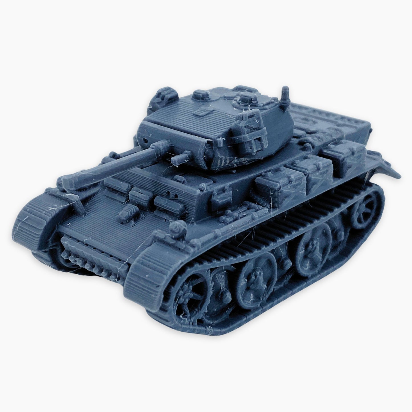 Panzer II Ausf. L Luchs (fuel)