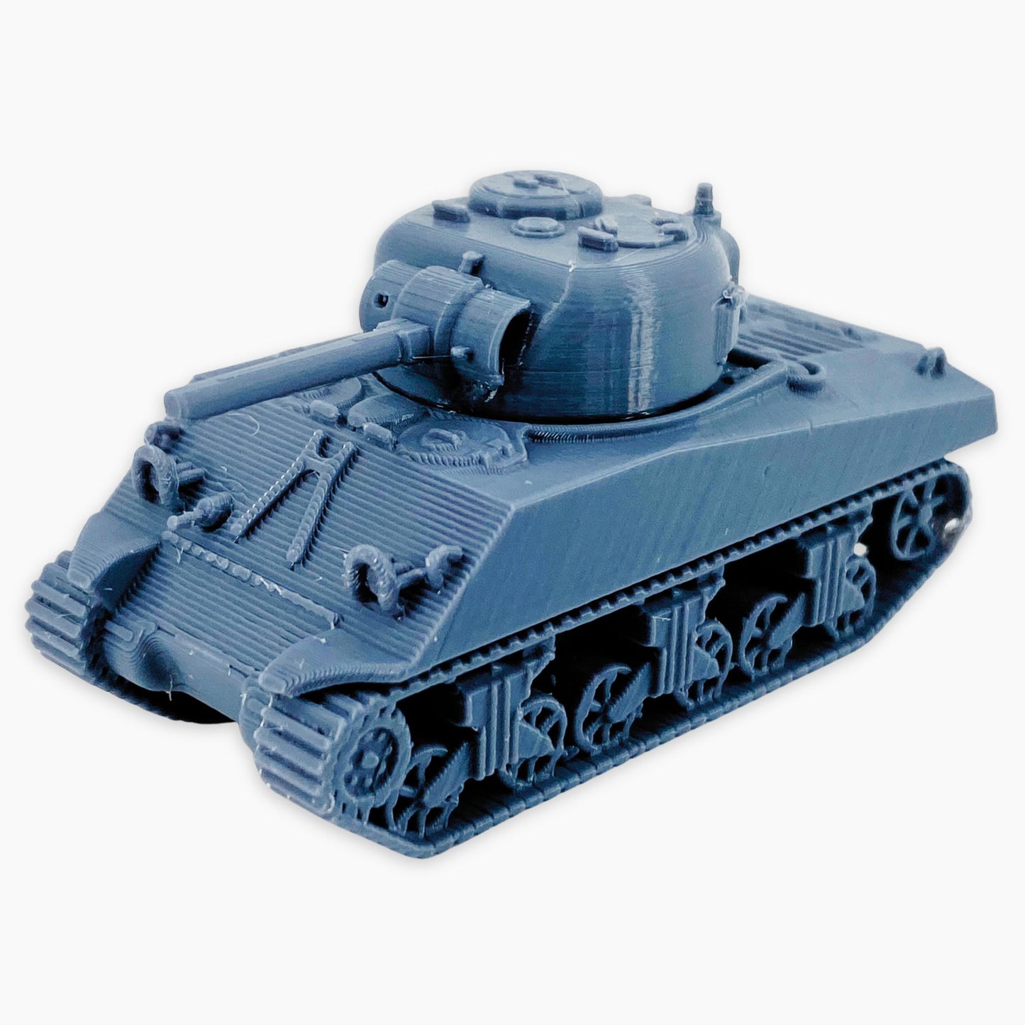 M4A3 Sherman
