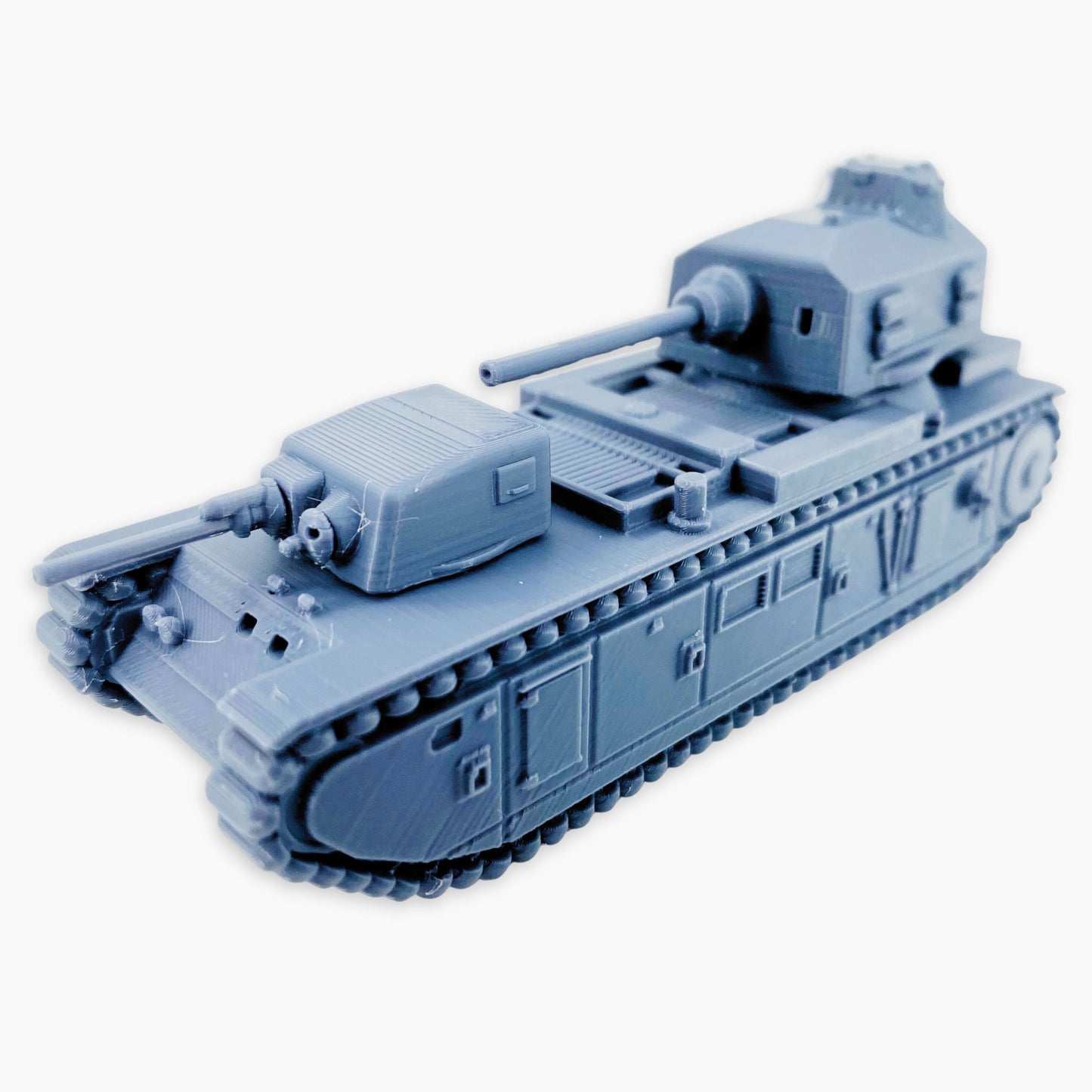 FCM F1