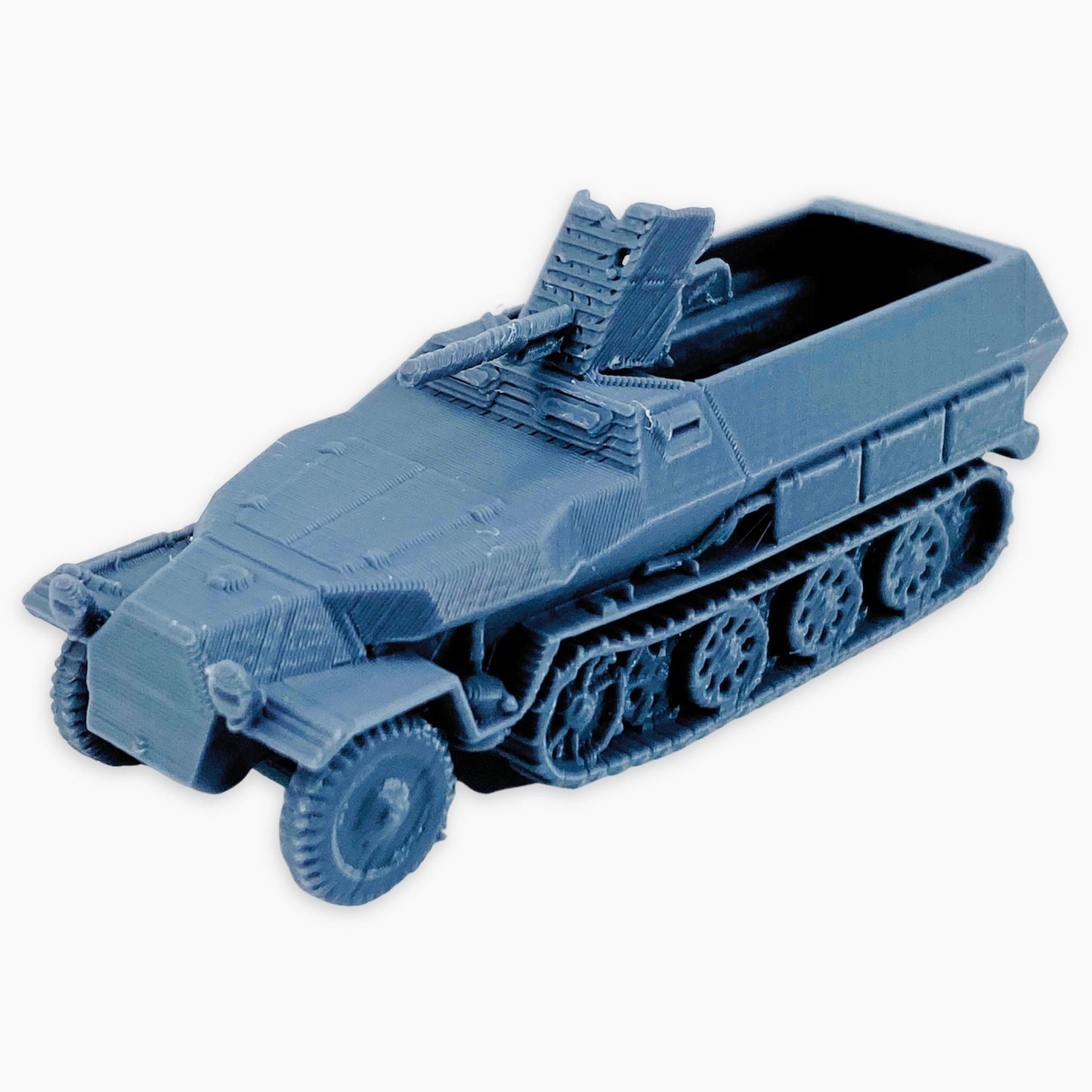 Sd.Kfz. 251/10 Ausf. C (PaK 36)