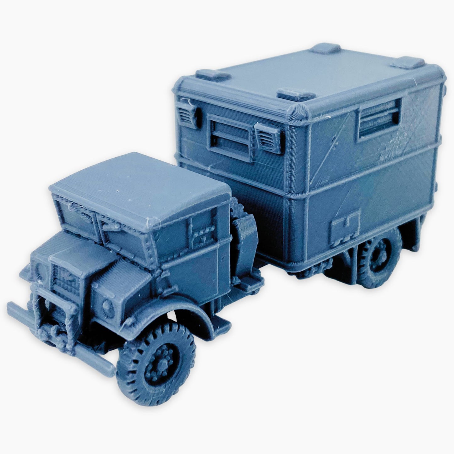 CMP 3t C60L (ambulance)