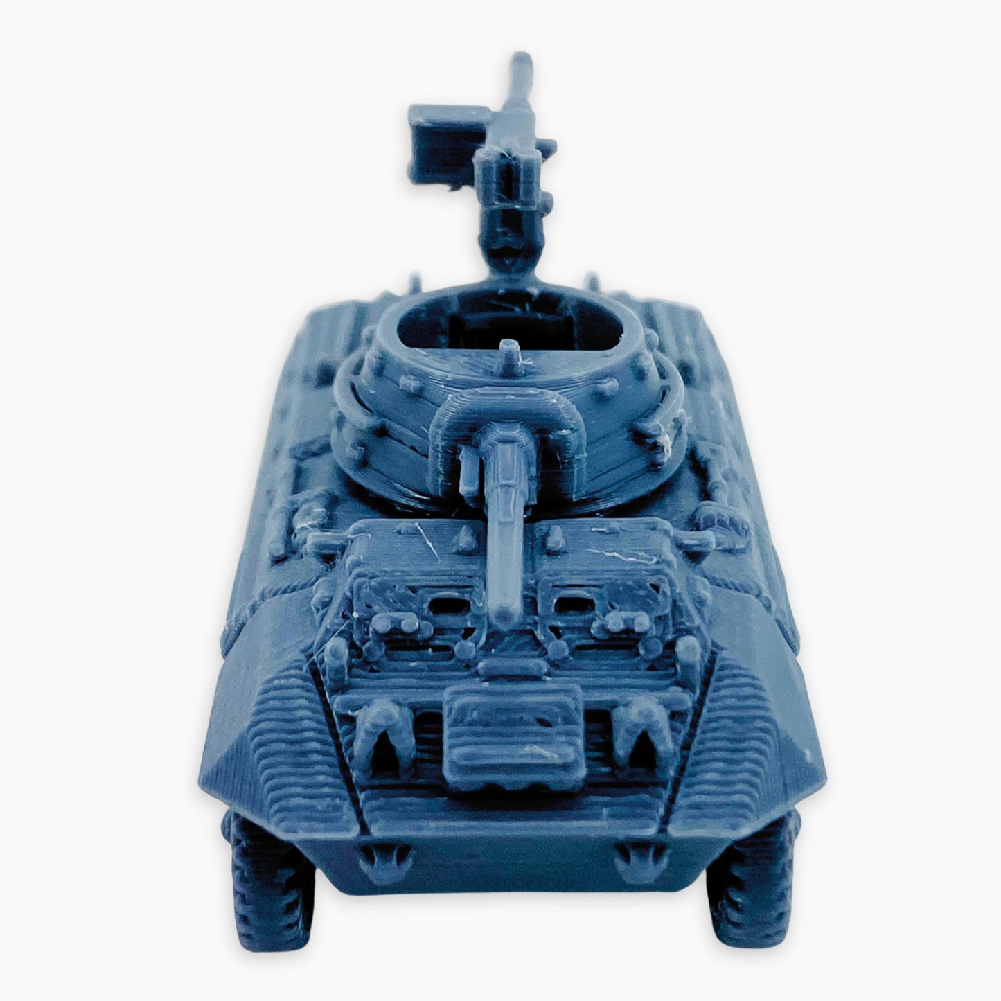 M8 Greyhound (late)
