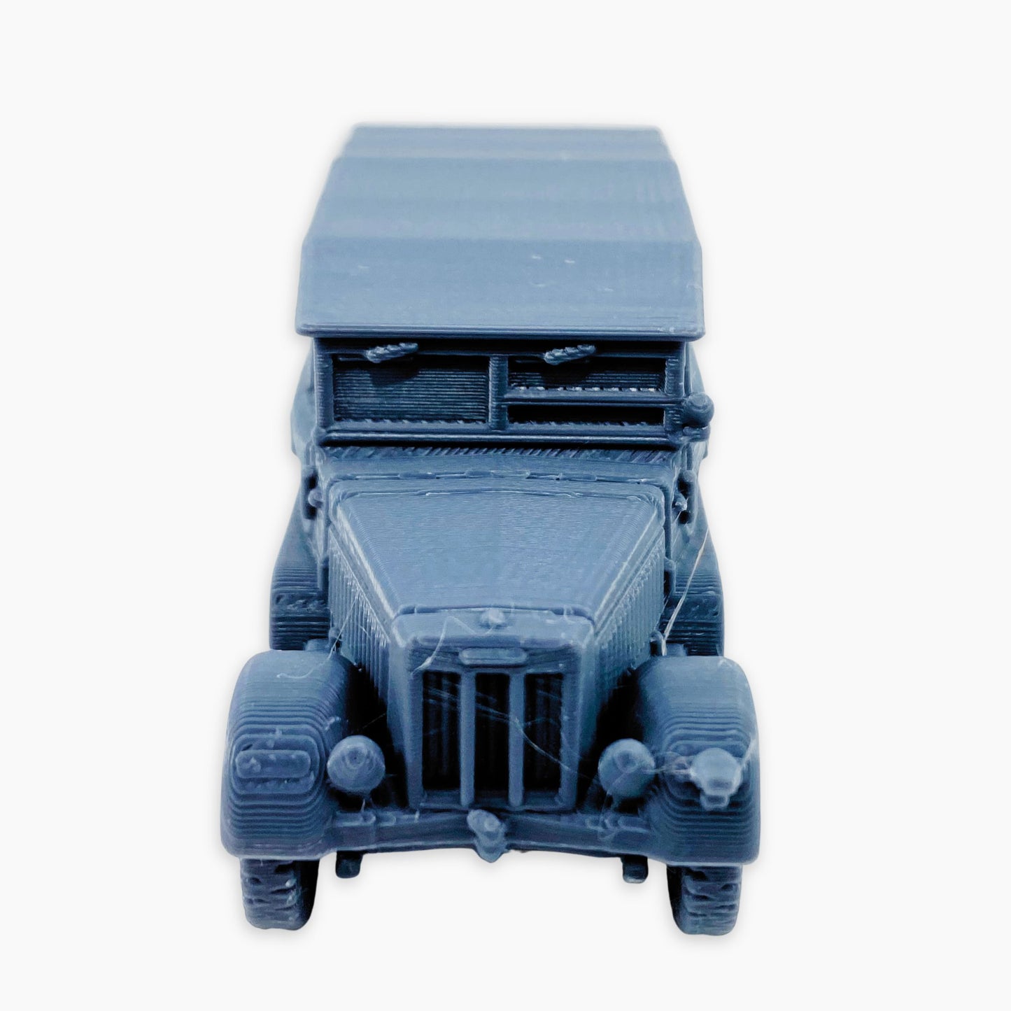 Sd.Kfz. 7 (covered)