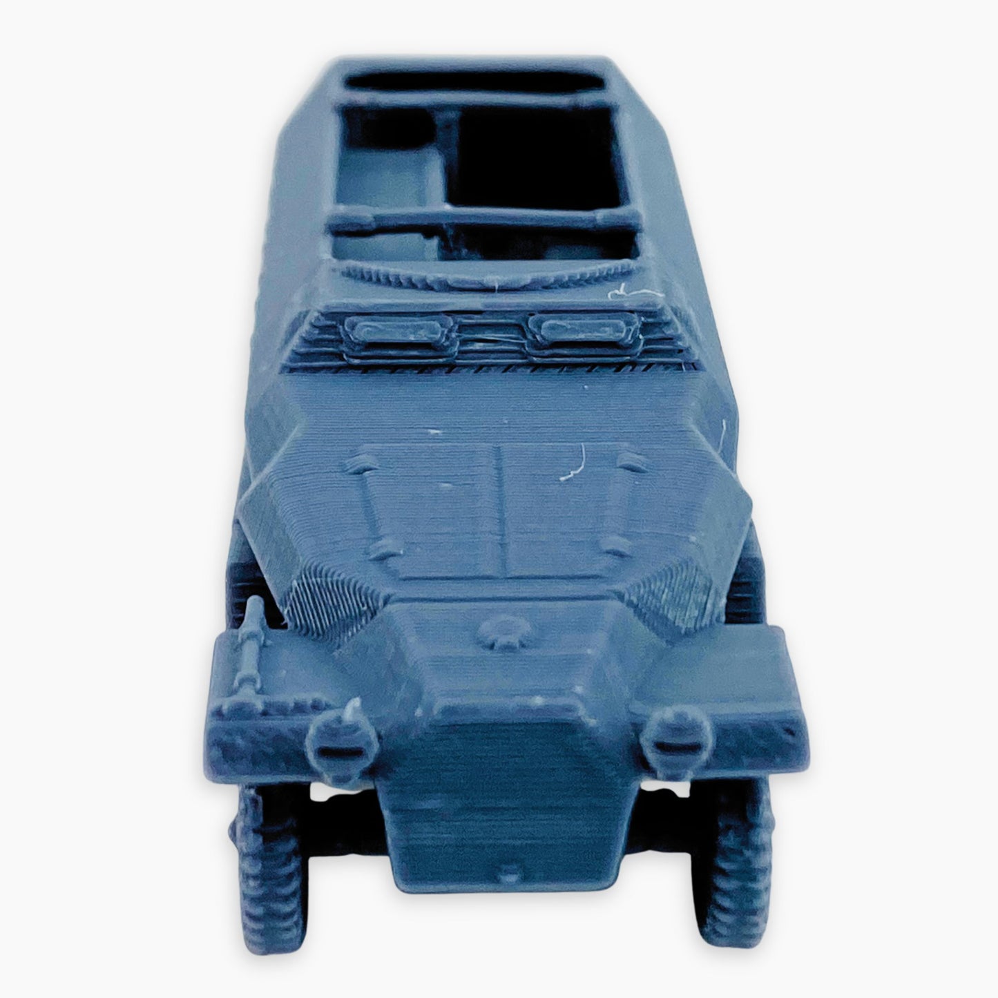 Sd.Kfz. 251/8 Ausf. C (ambulance)