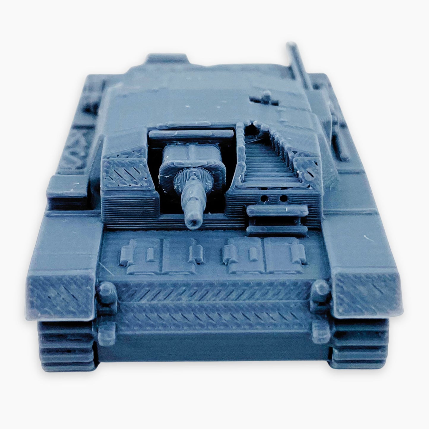 StuG III Ausf. B
