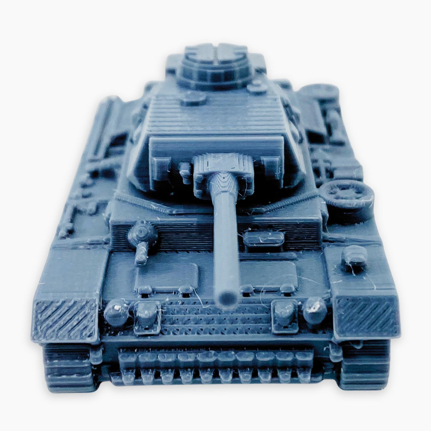 Panzer III Ausf. J1 (box)