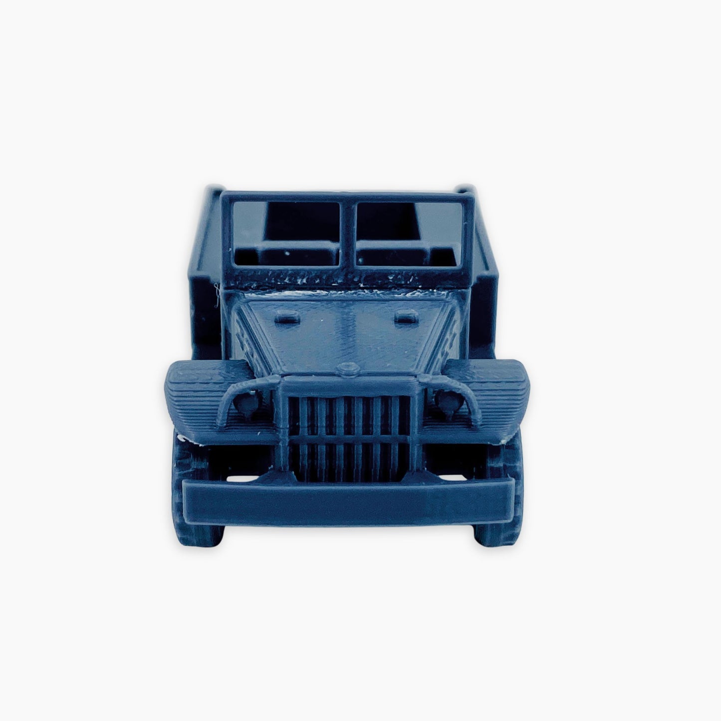 Dodge WC-51 (no sides)