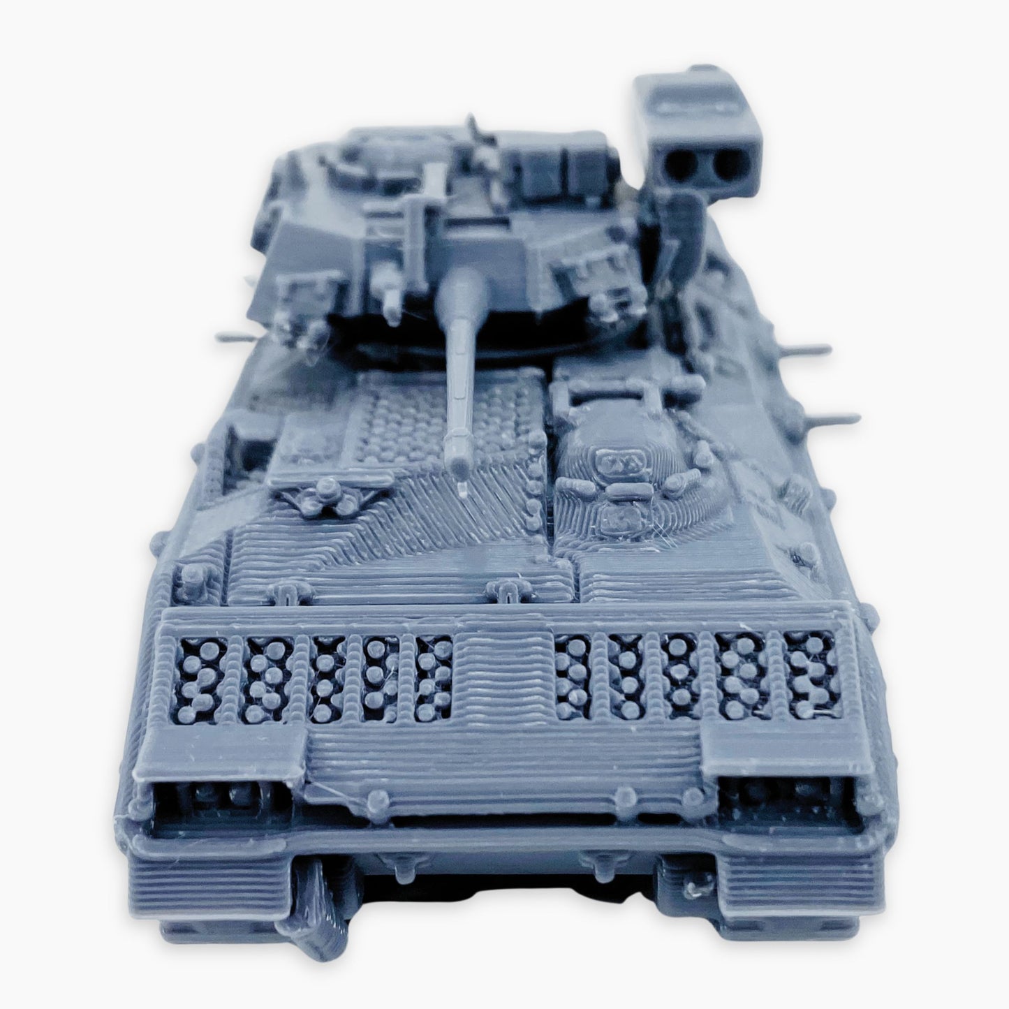 M2A1 Bradley (trim vane rear panel)