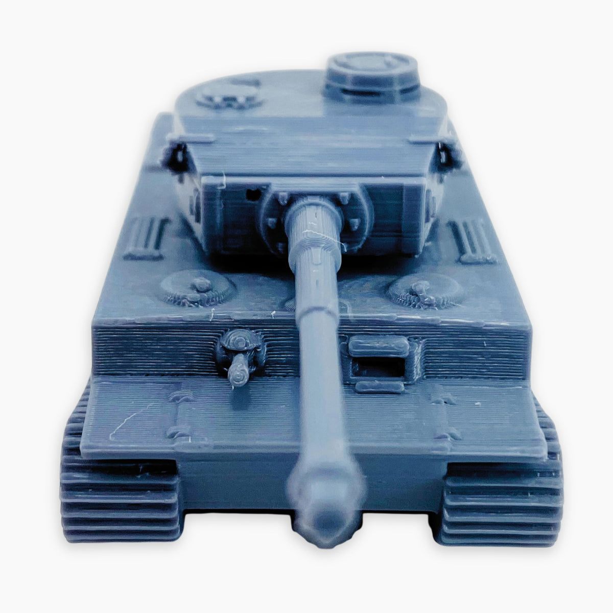 Tiger I Ausf. H1 (early)