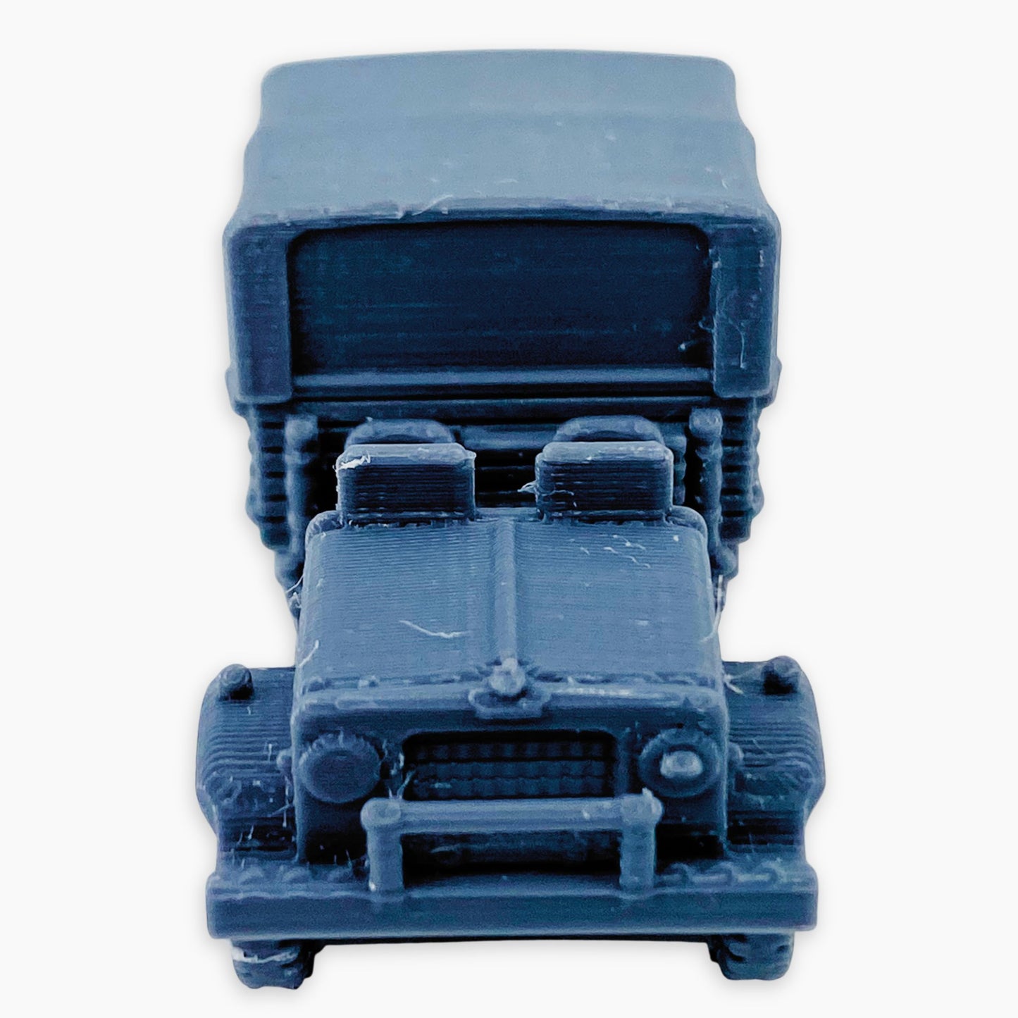 Bedford MWD (covered)