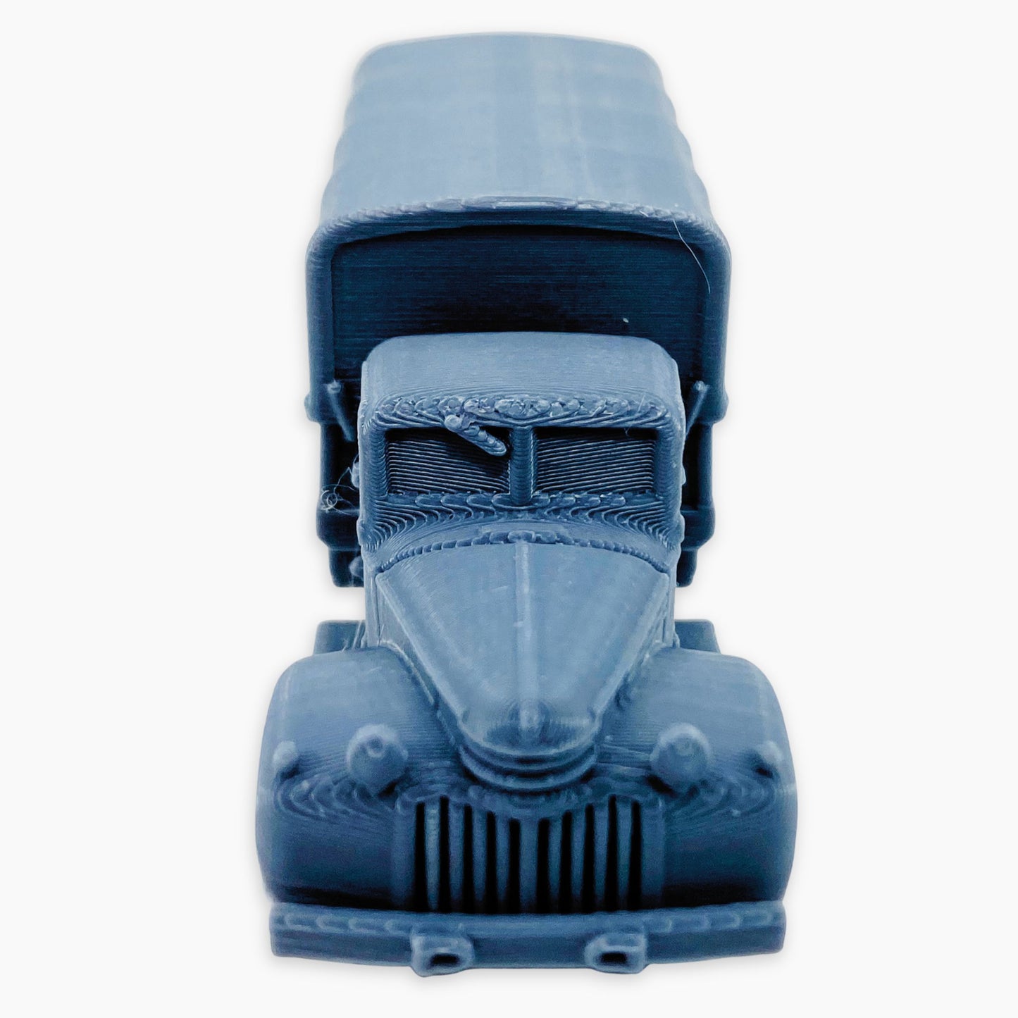 Chevrolet 1543 3t GS (covered)