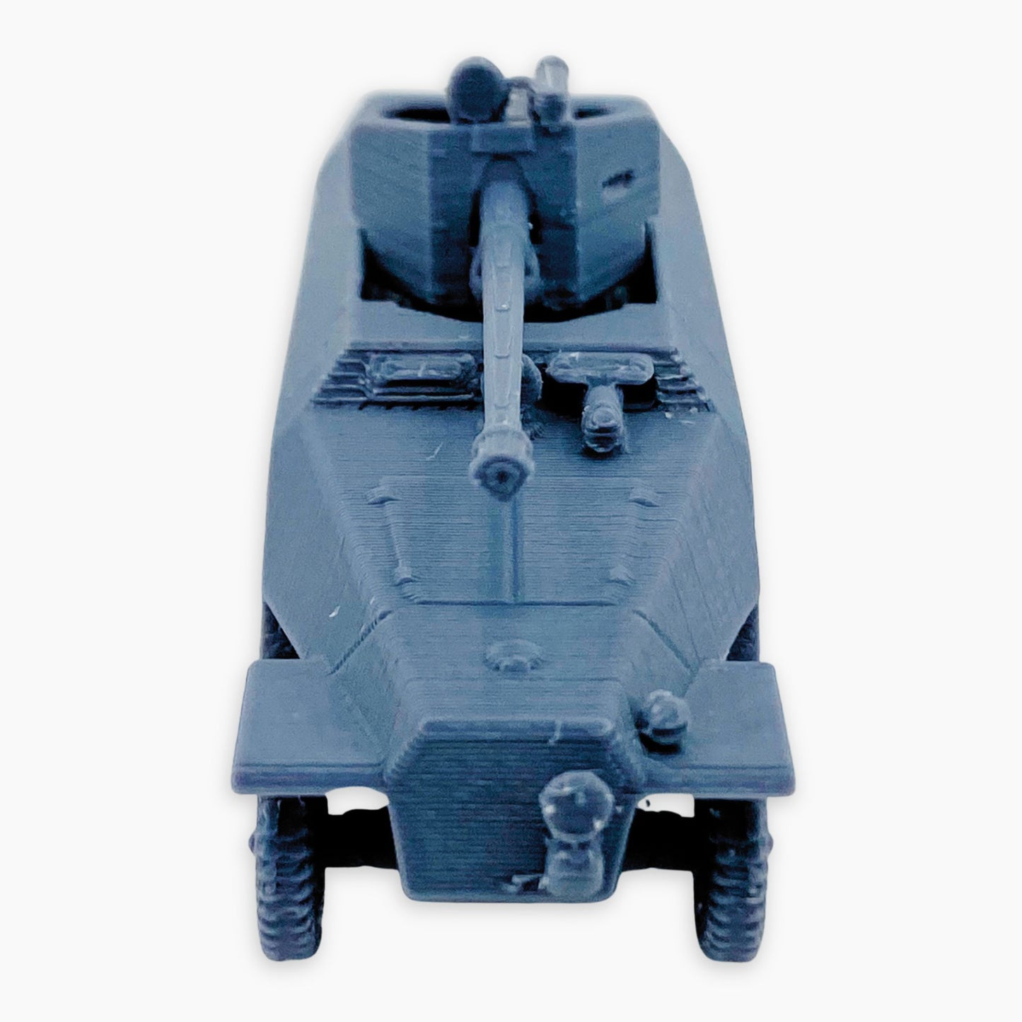 Sd.Kfz. 251/22 Ausf. D (Falke 7.5 cm PaK 40)