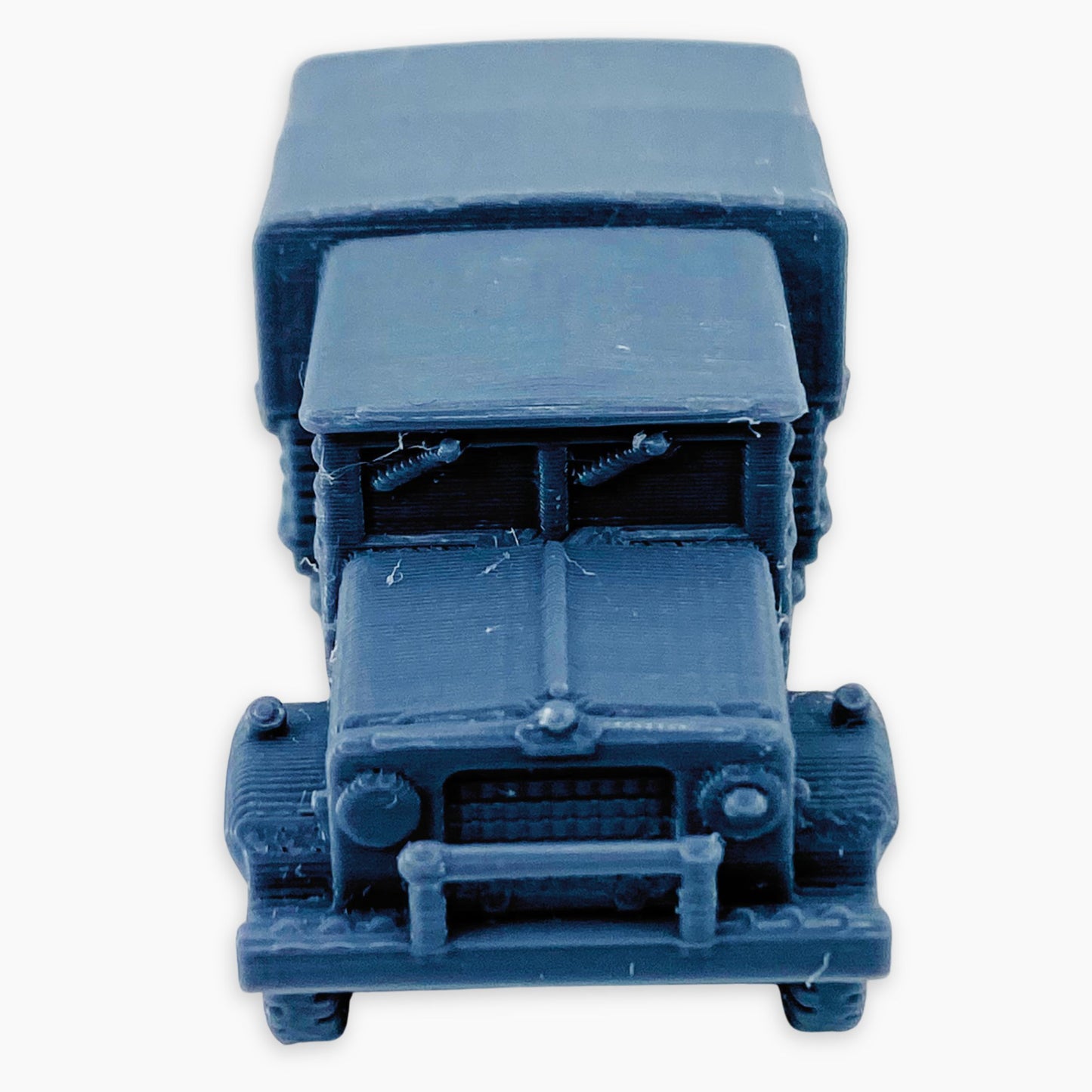 Bedford MWD (cab covered)