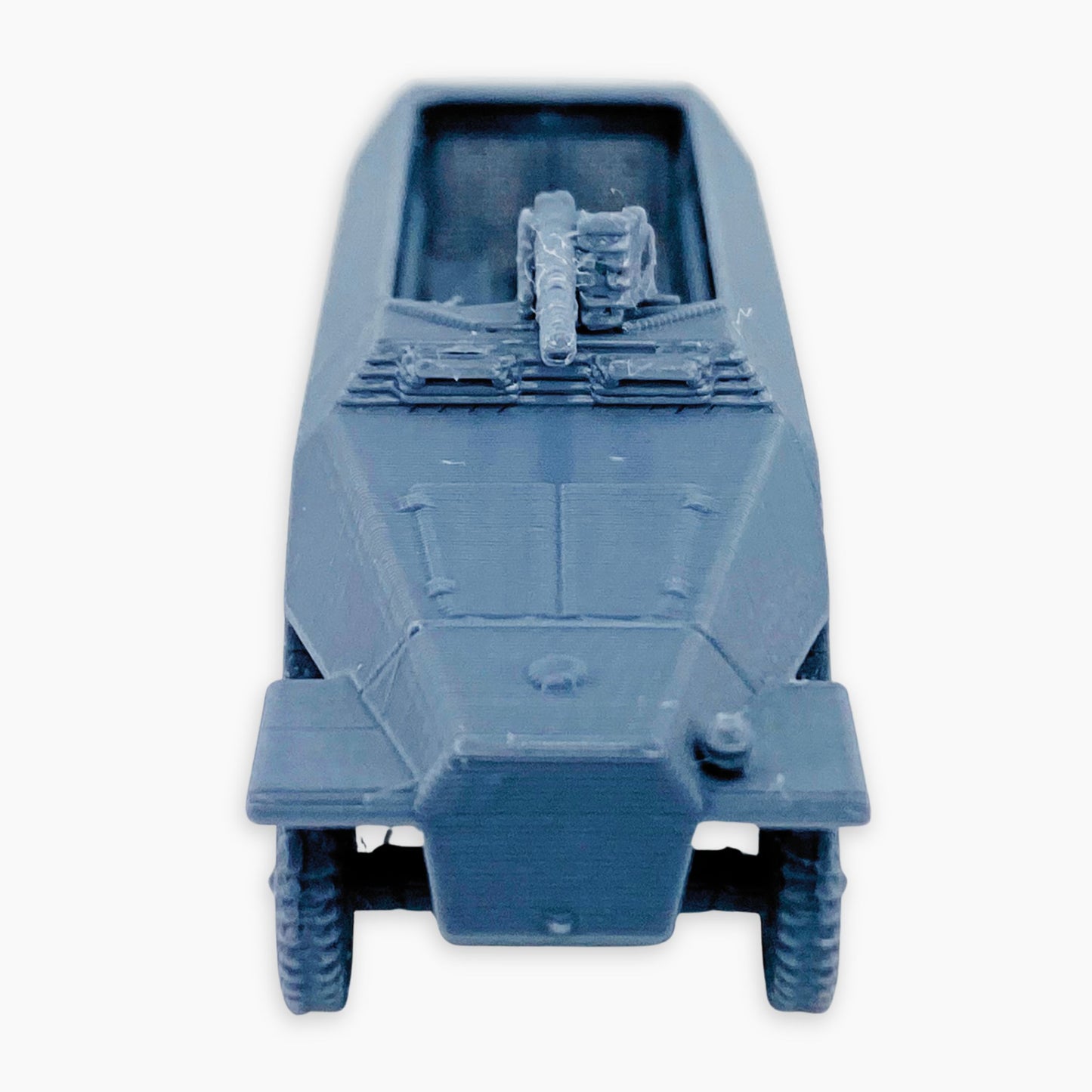Sd.Kfz. 251/10 Ausf. D (PaK 36 late)