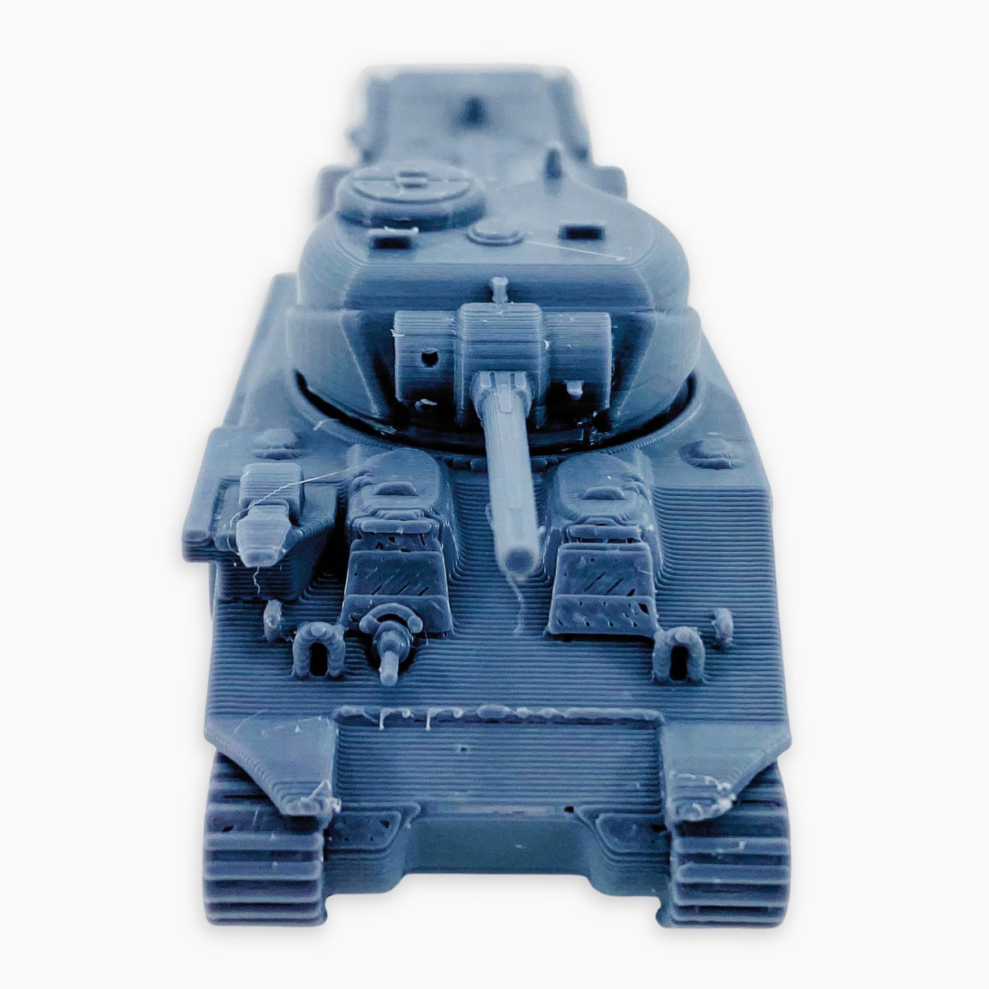 Sherman Crocodile (flamethrower)