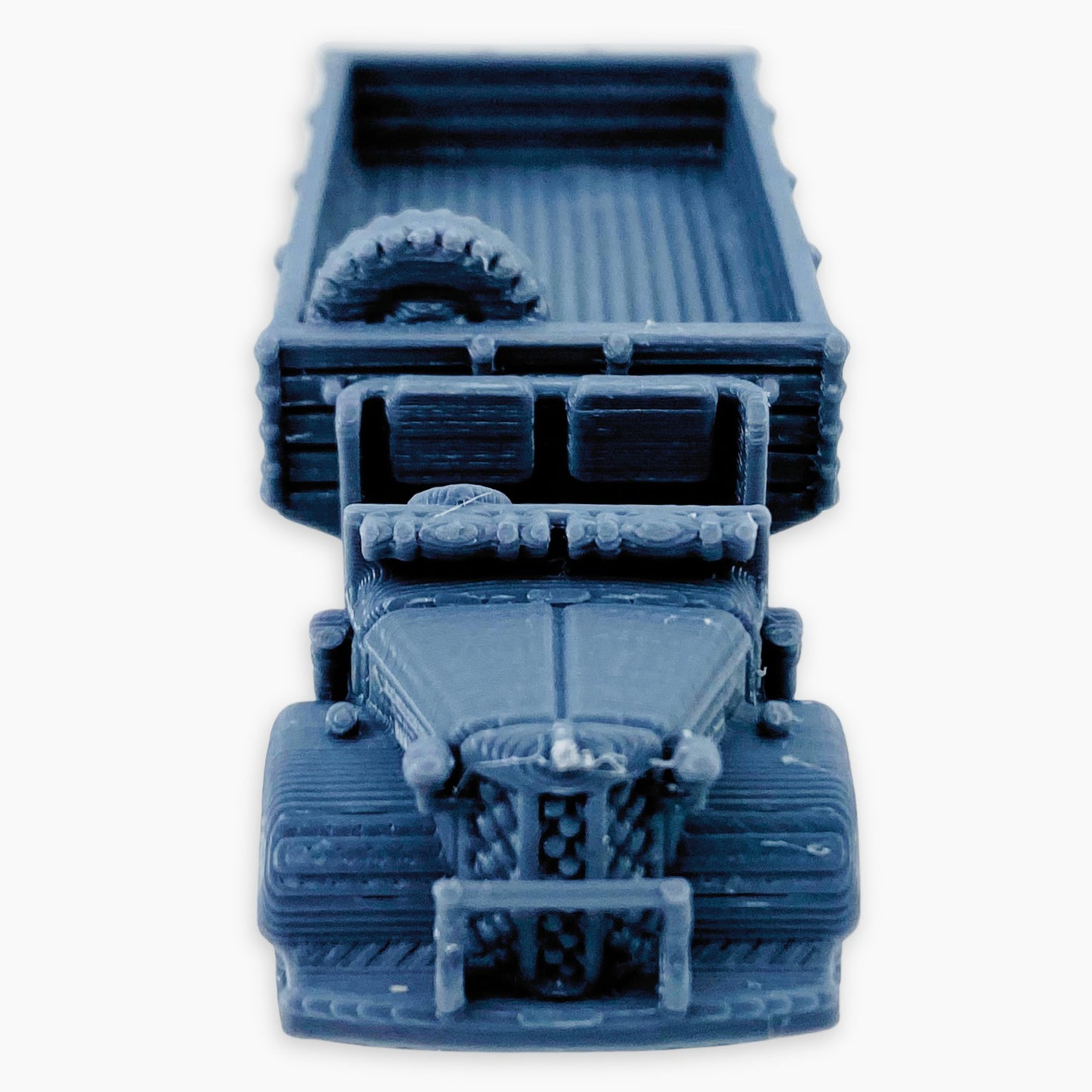 Austin K3 (no window)