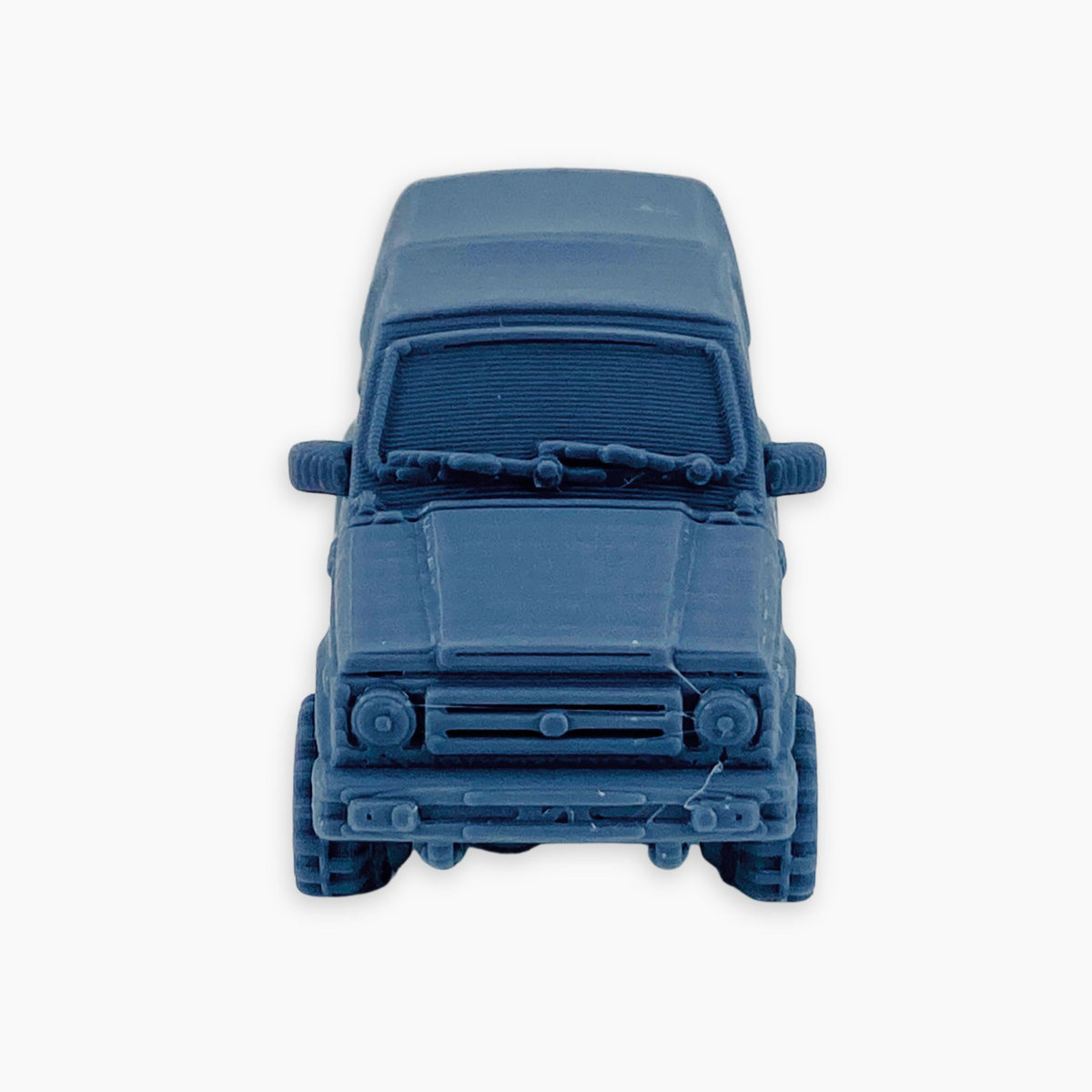 1995 Suzuki Samurai