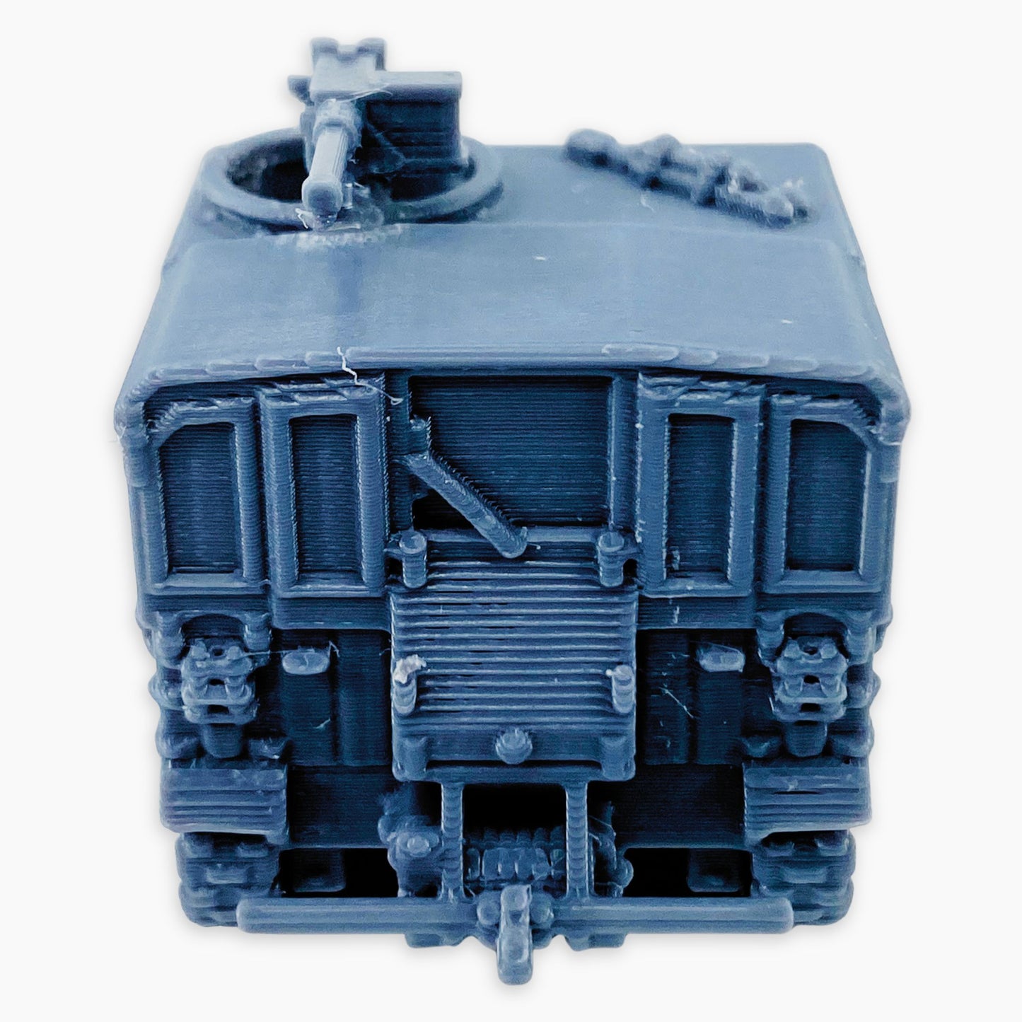 M5 High Speed Tractor (mg)