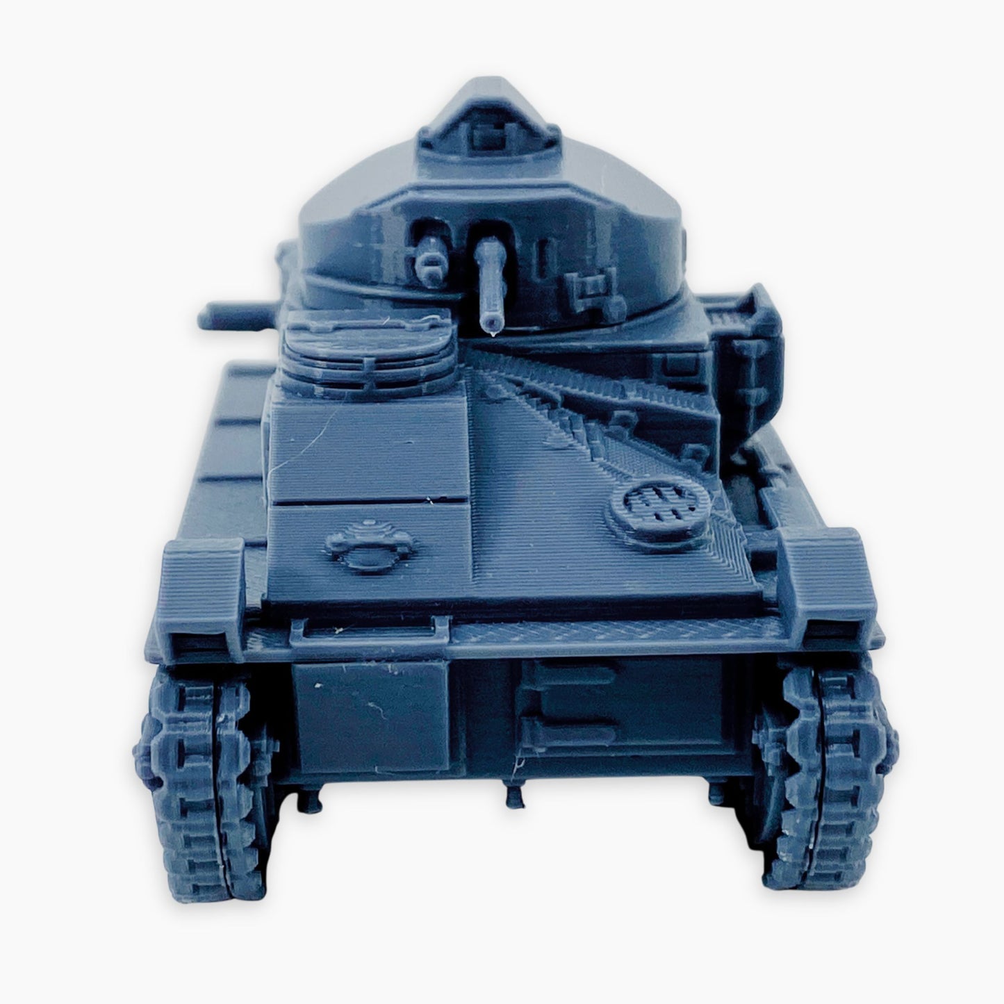 Vickers Medium Mk II