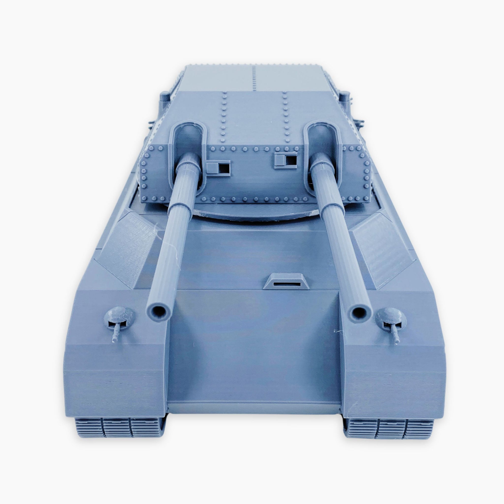 Landkreuzer P. 1000 Ratte – Miniature Tanks Company