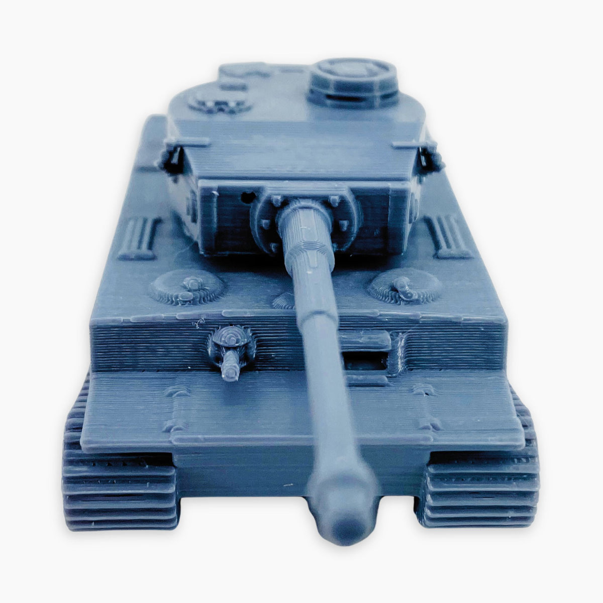 Tiger I Ausf. H1 (early turret large box)