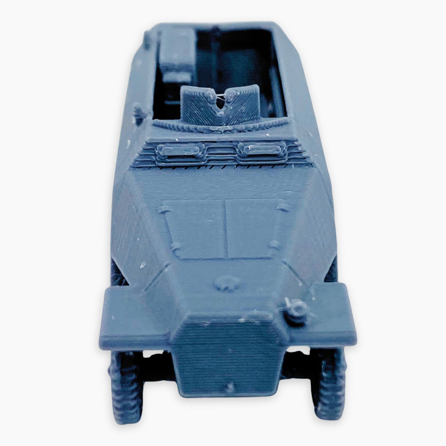 Sd.Kfz. 251/3 Ausf. D (command)