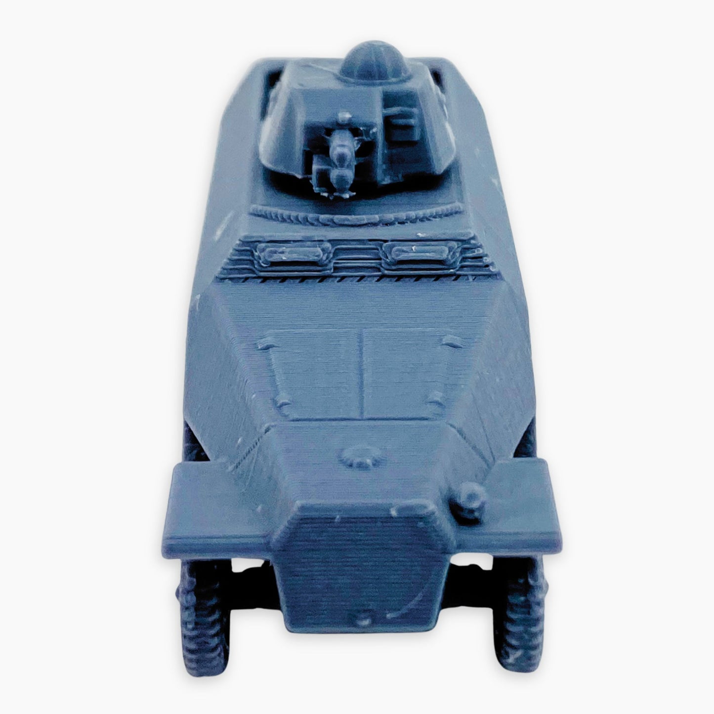 Sd.Kfz. 251 Ausf. D (R-35)