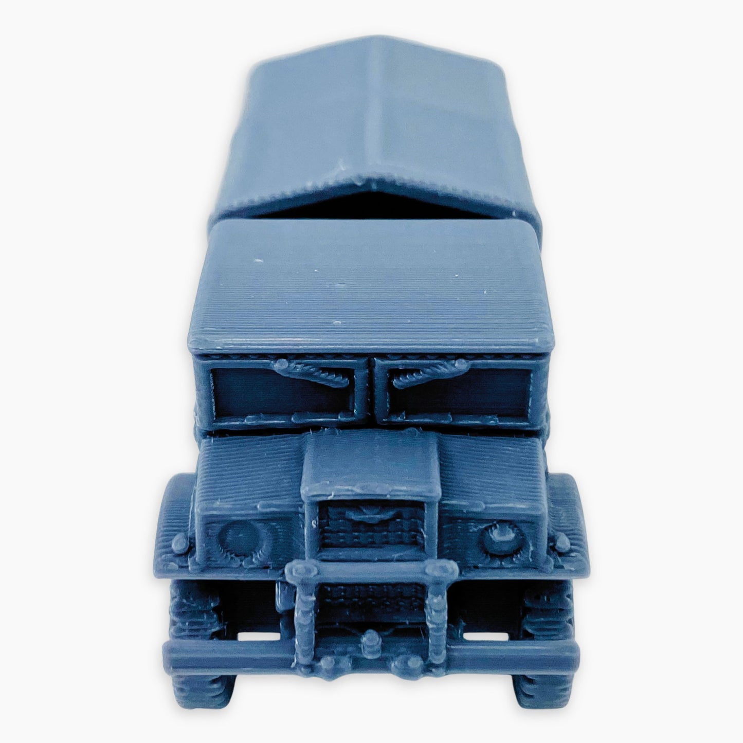 CMP 3t C60L (water tanker covered)