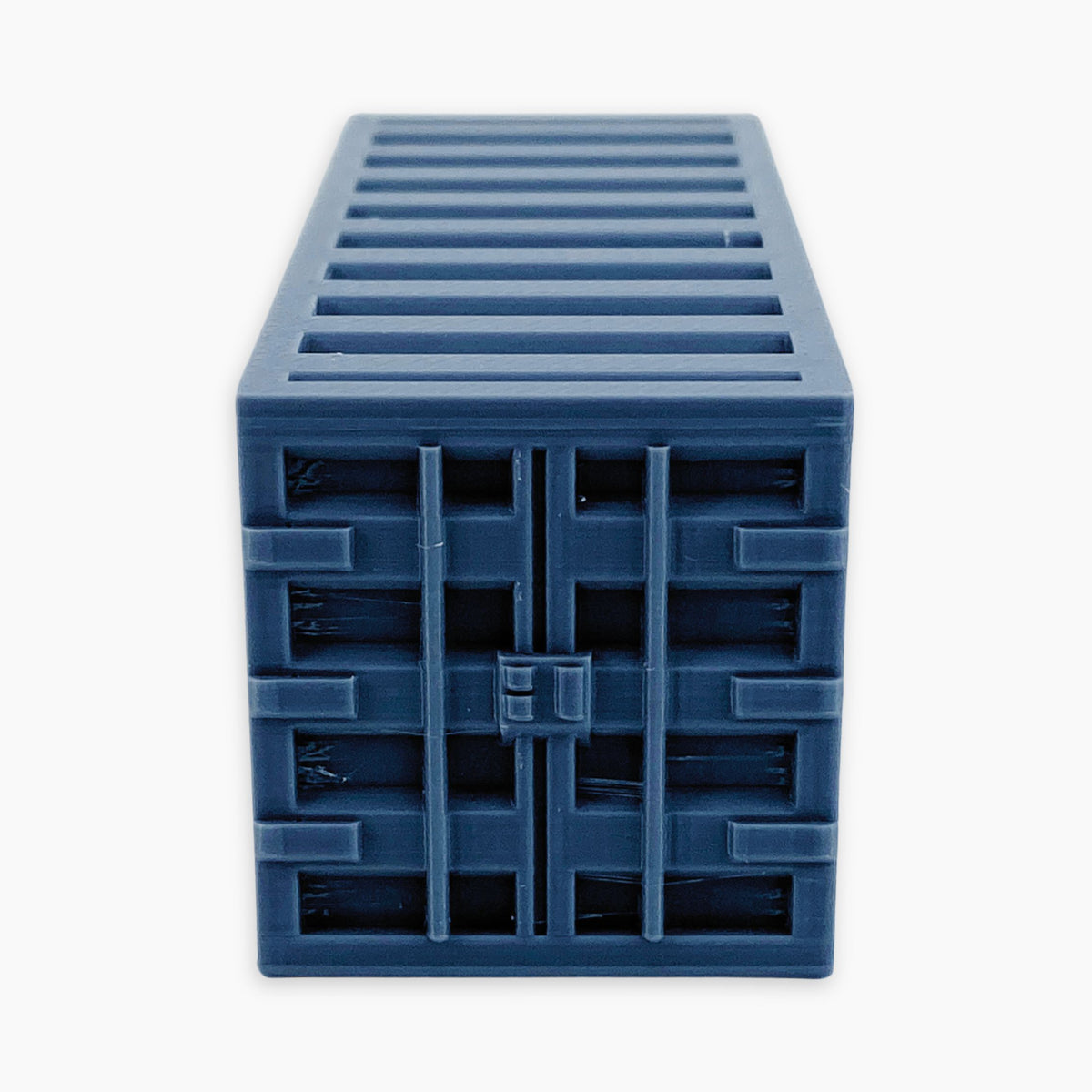 20ft Cargo Container – Miniature Tanks Company