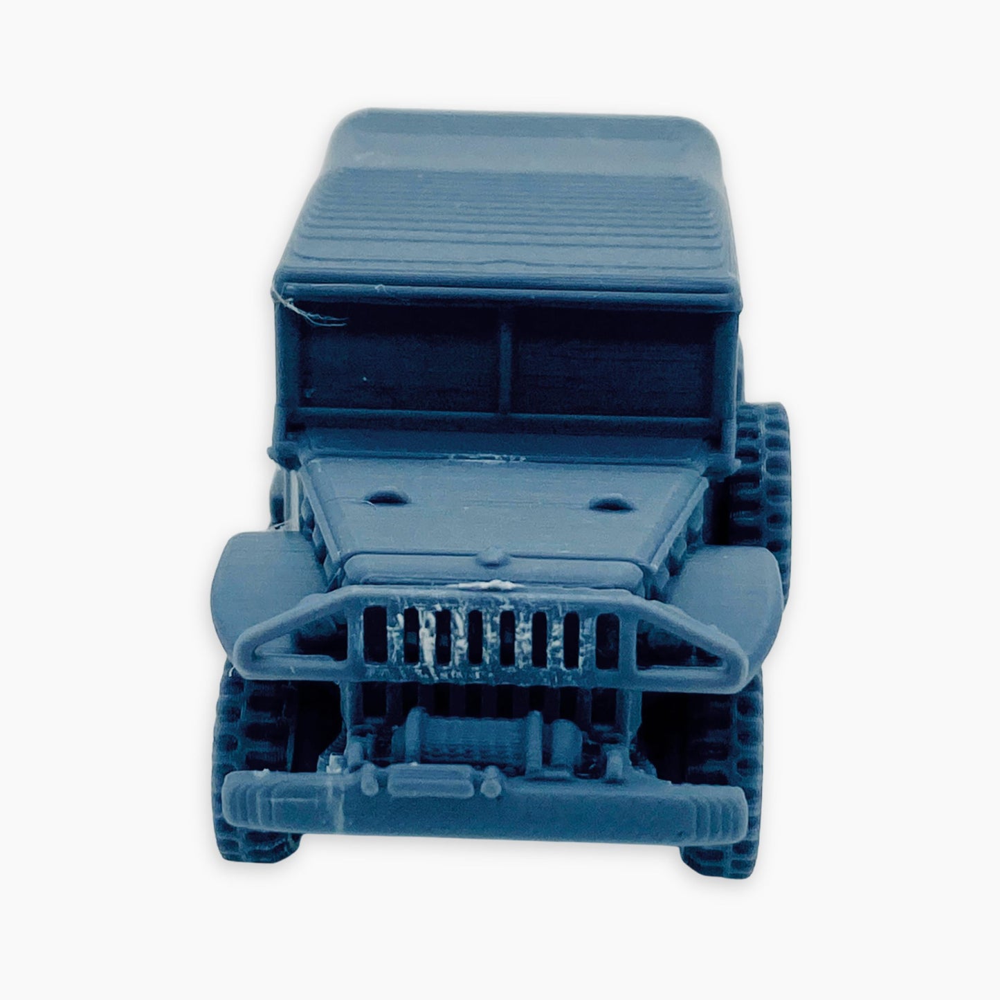 Dodge WC-57 (covered)