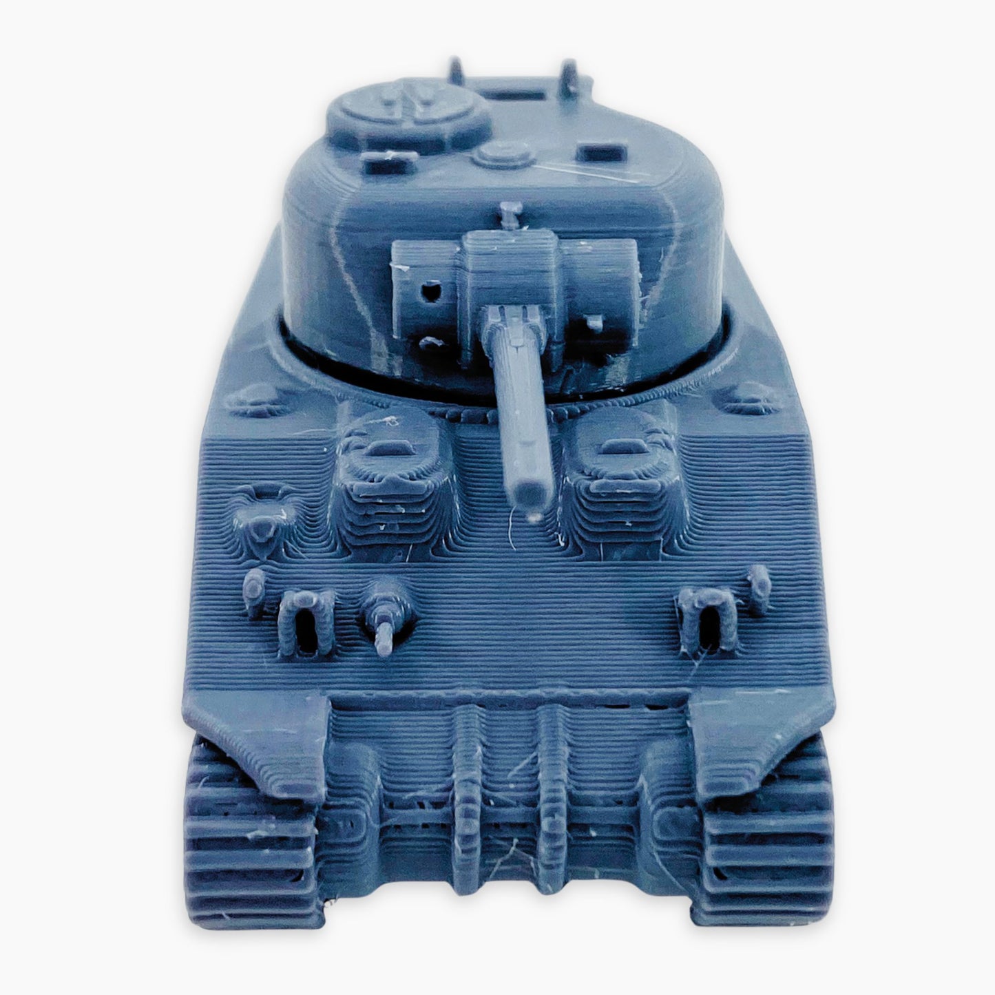 M4 Sherman (stowage box)