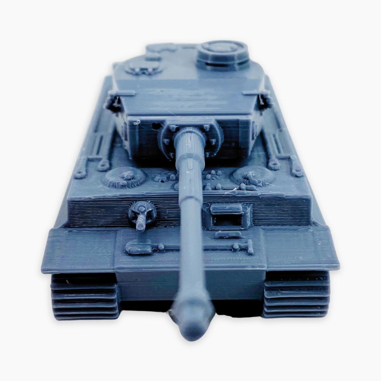 Tiger I Ausf. H1 (mid)