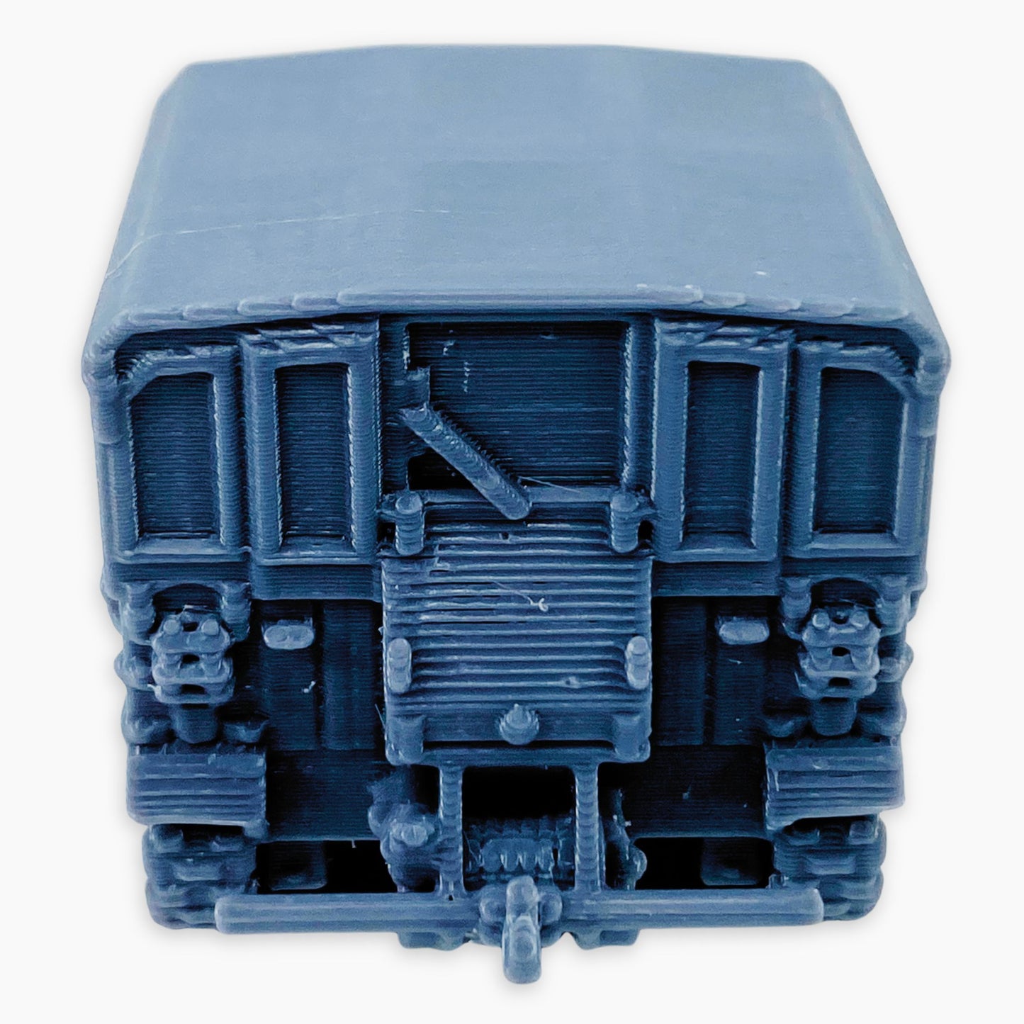 M5 High Speed Tractor (covered)