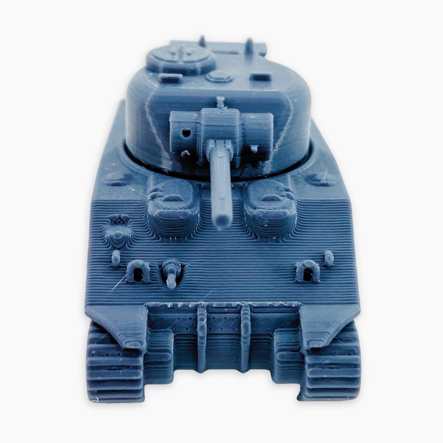 Sherman V (stowage box)