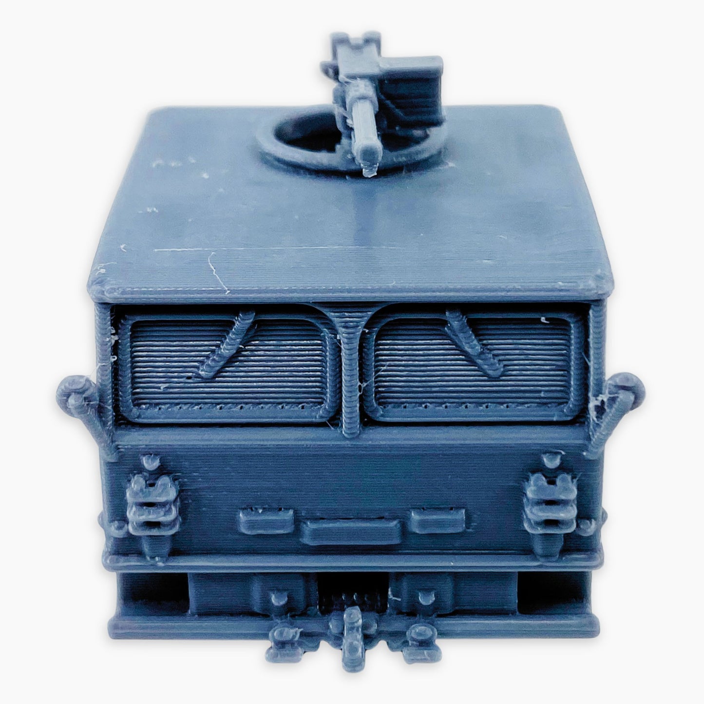 M5A1 High Speed Tractor (covered)