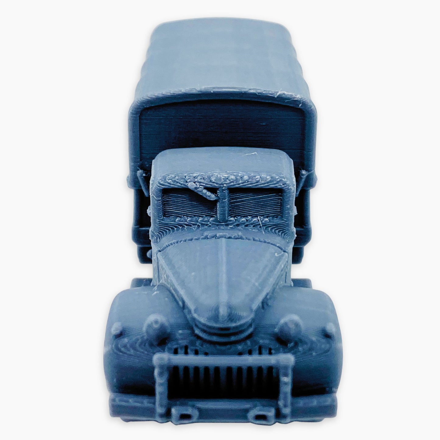 Chevrolet 1543 3t GS (covered bar)