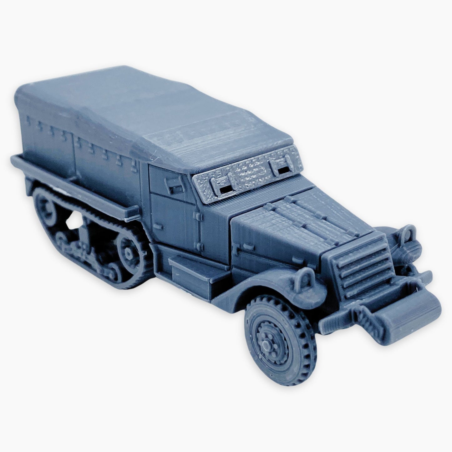 M3 Half-Track (canopy)