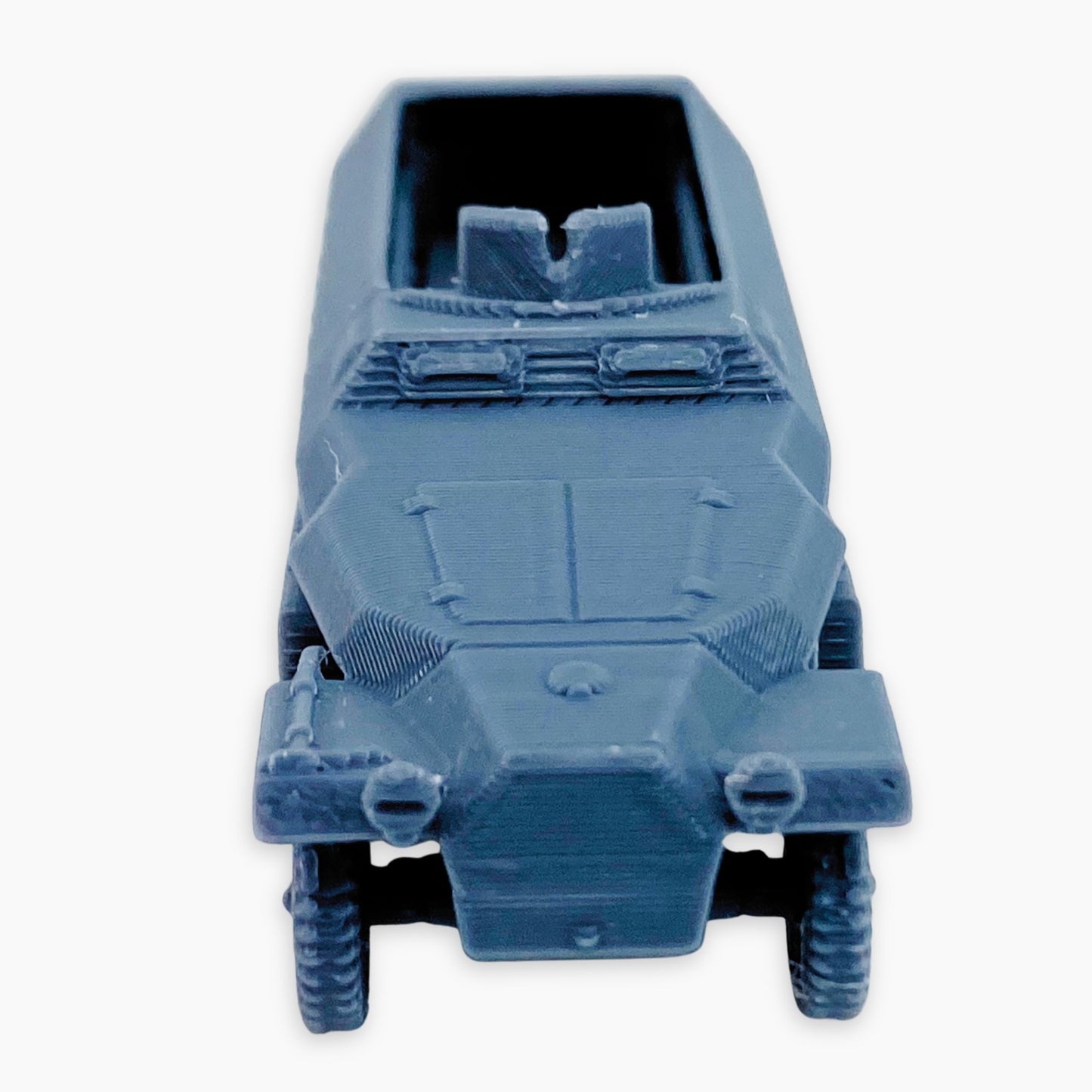 Sd.Kfz. 251 Ausf. C