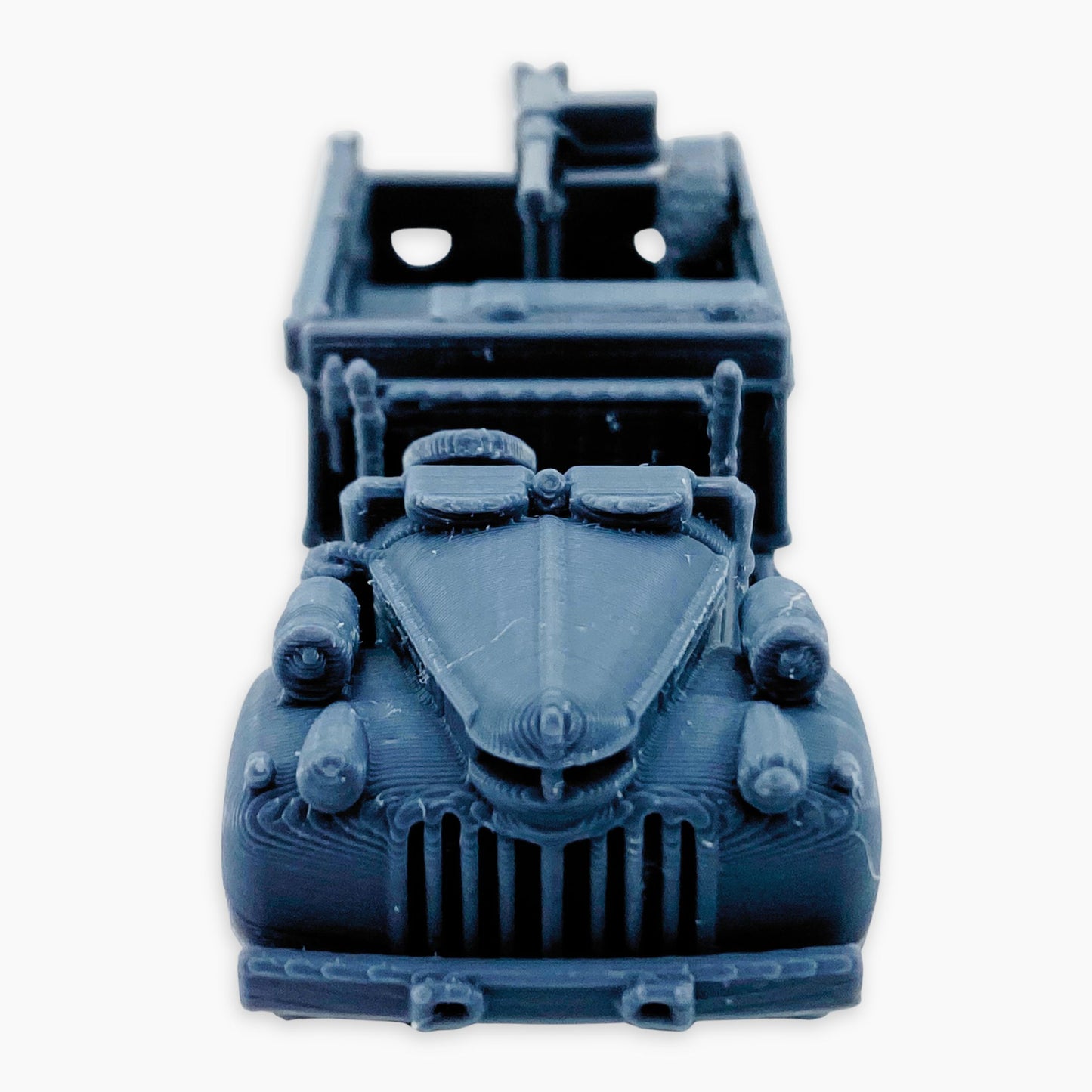 Chevrolet WD 30 CWT (50 cal)