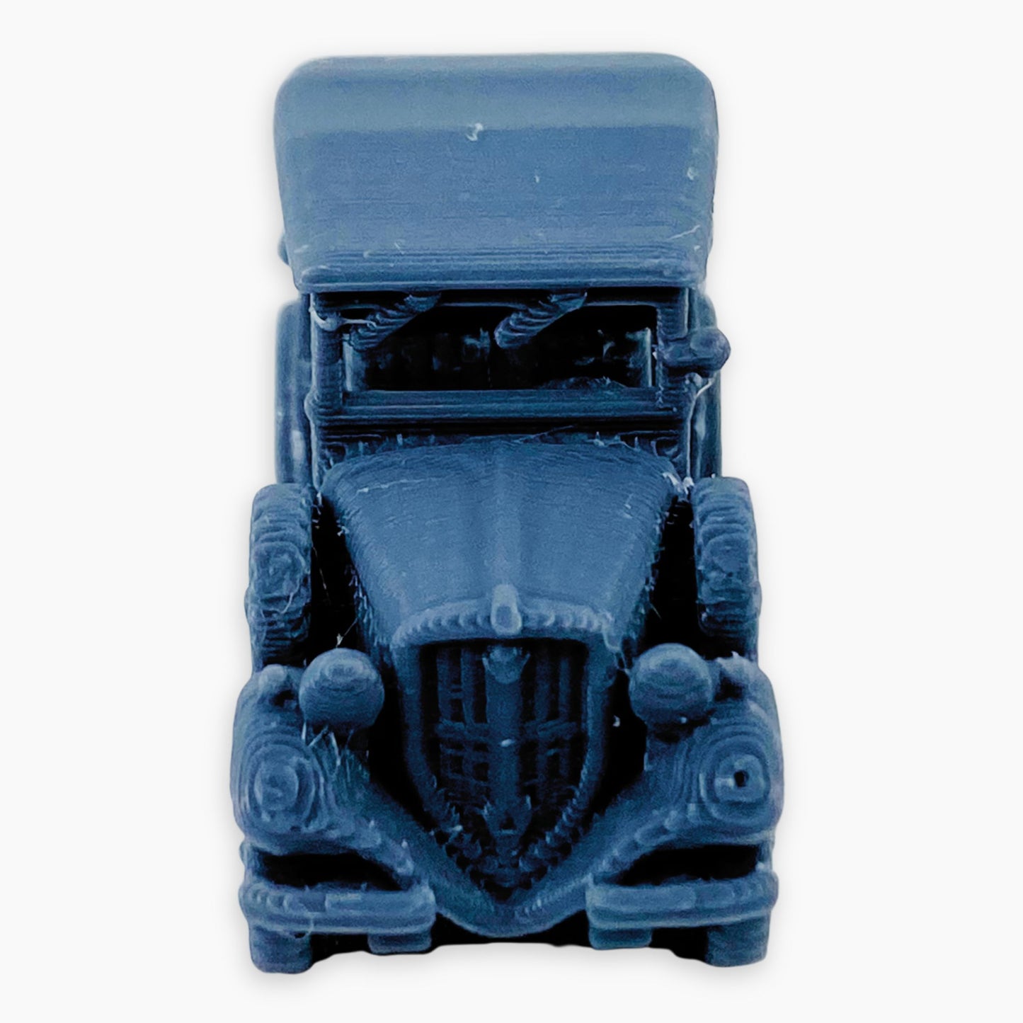 Polski Fiat 508/III (covered)