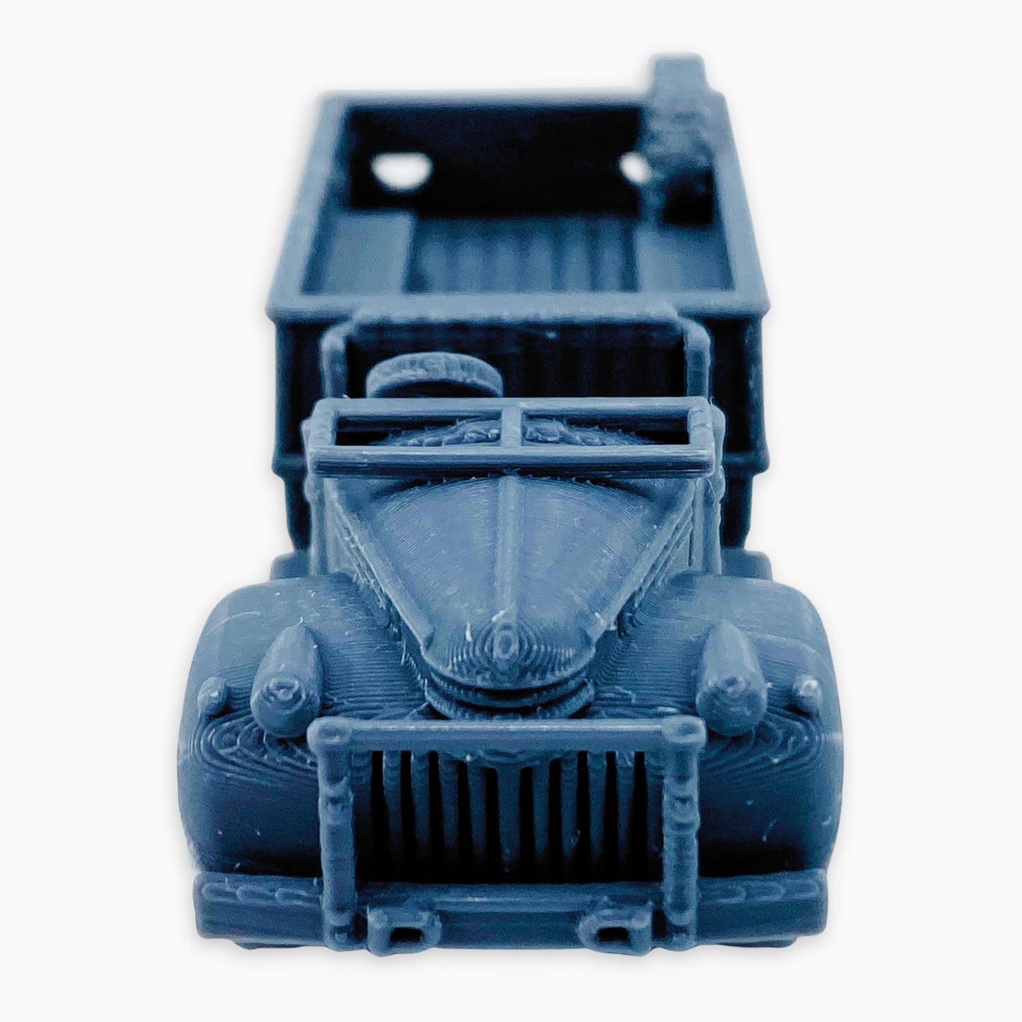 Chevrolet 1533 30 CWT GS (window down bar)