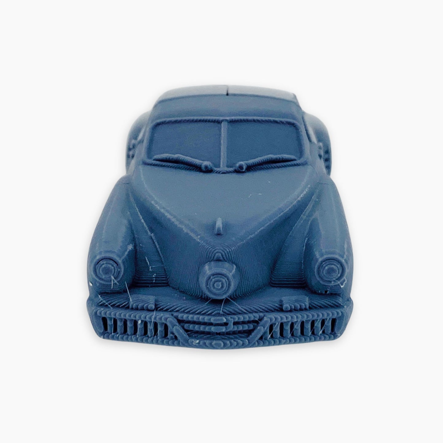 Tucker Torpedo