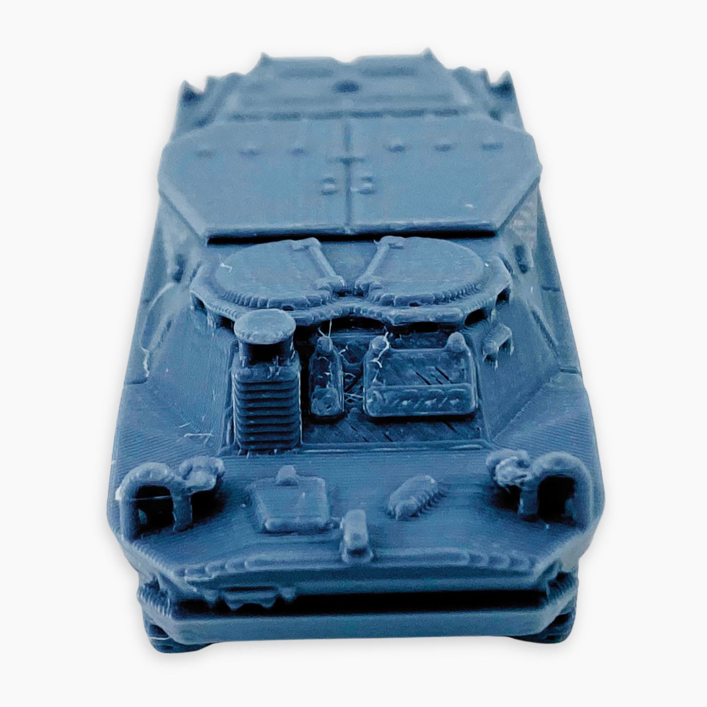 BRDM-2 Sagger (closed)