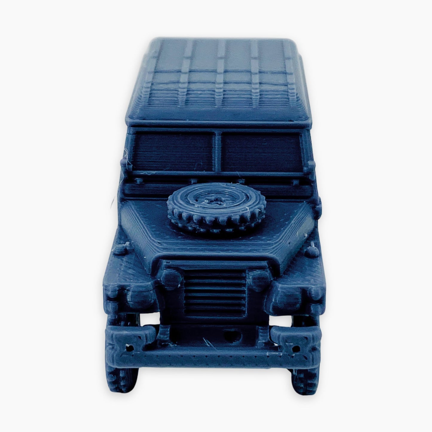Land Rover Series 3