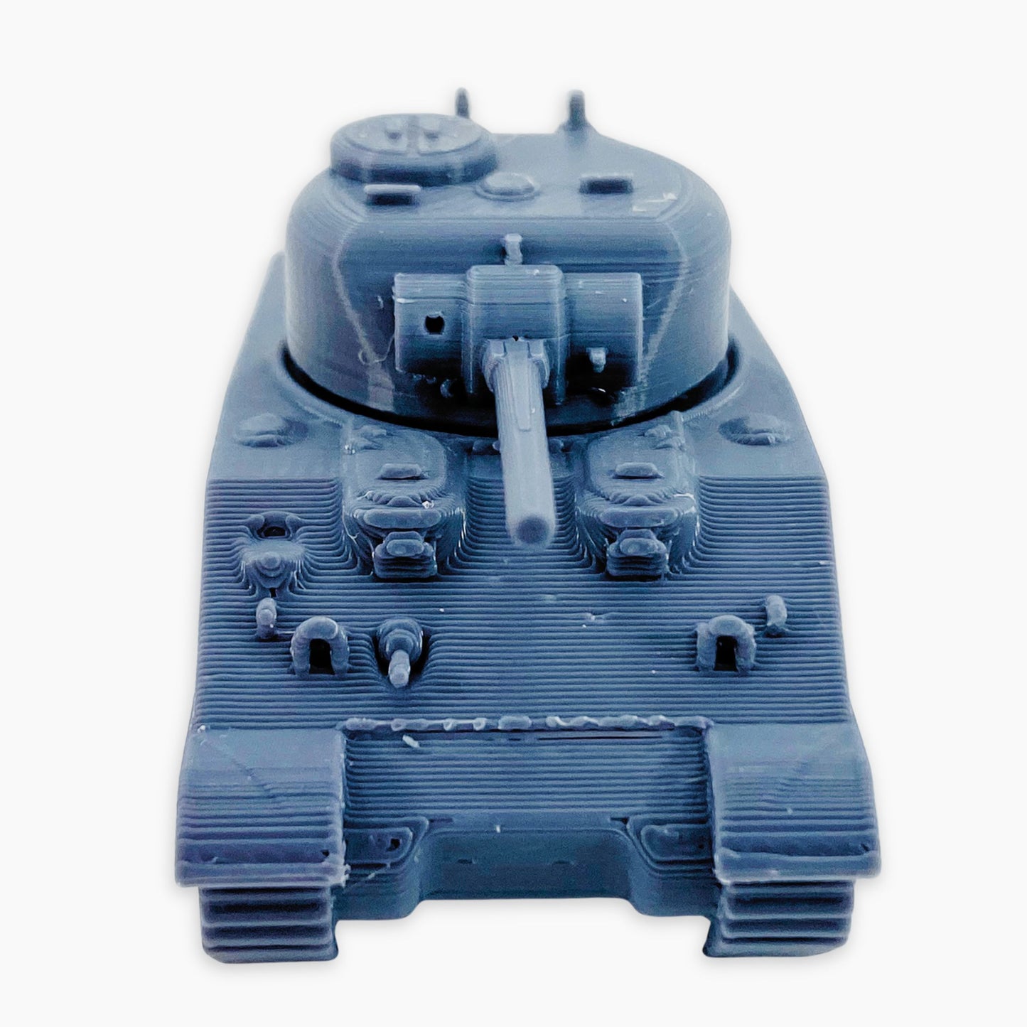 Sherman Mk III