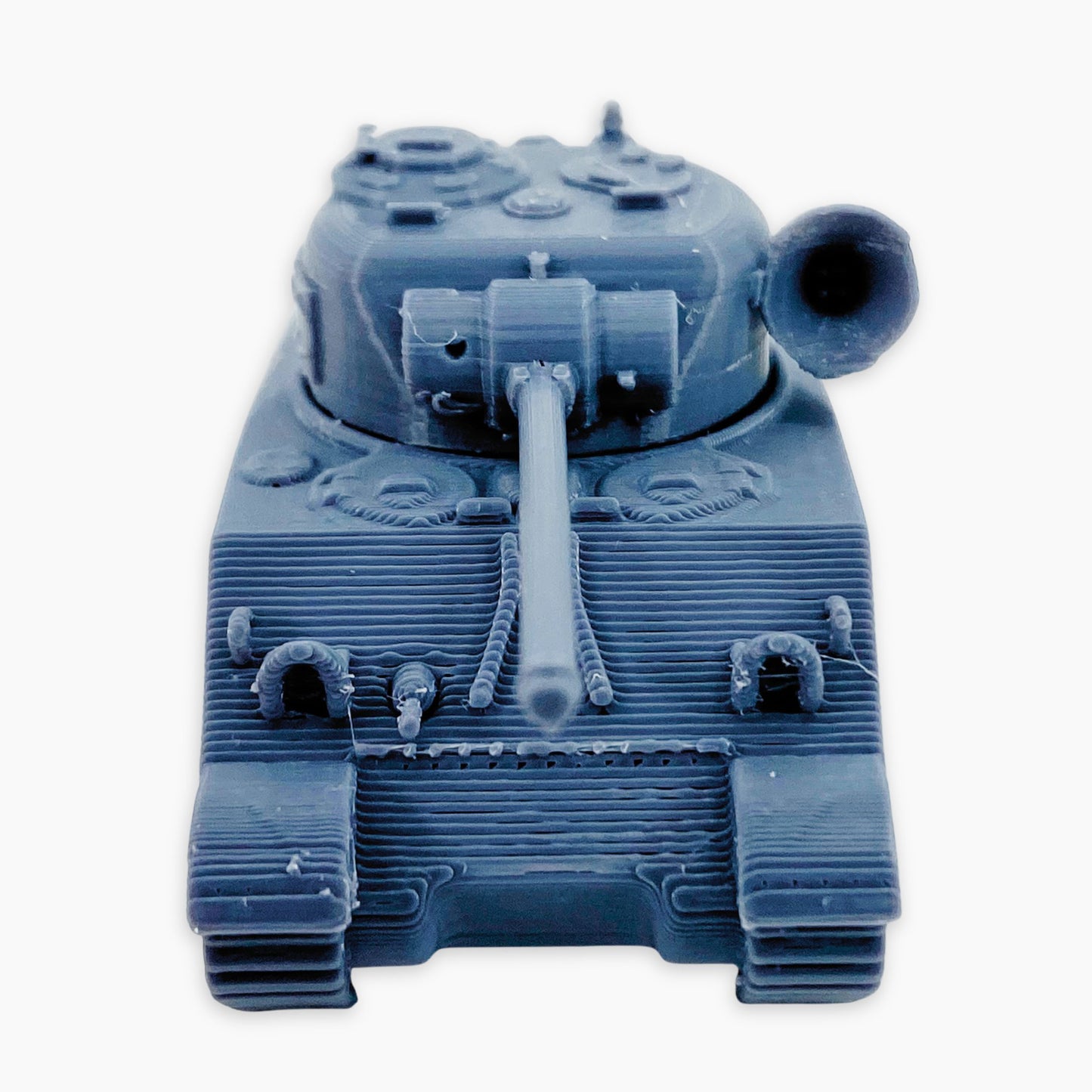 Oddball Sherman