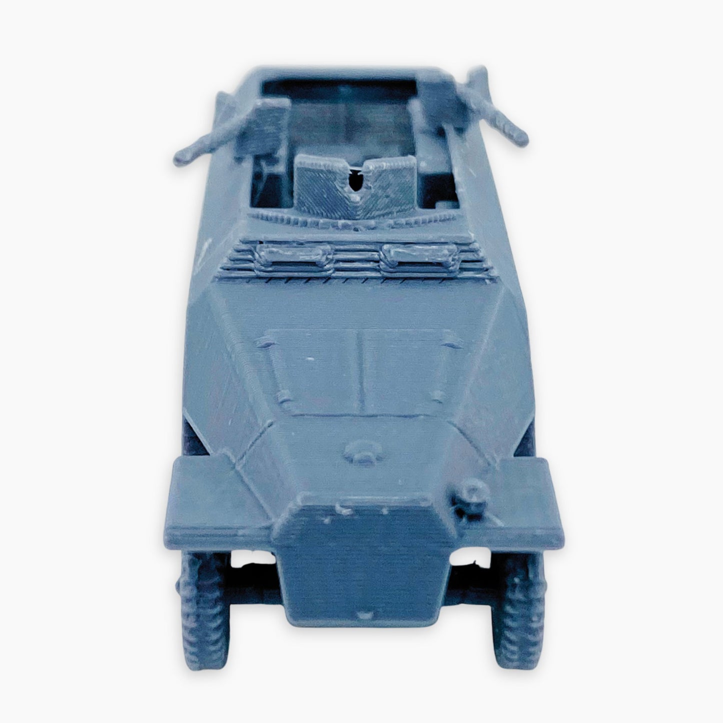 Sd.Kfz. 251/16 Ausf. D