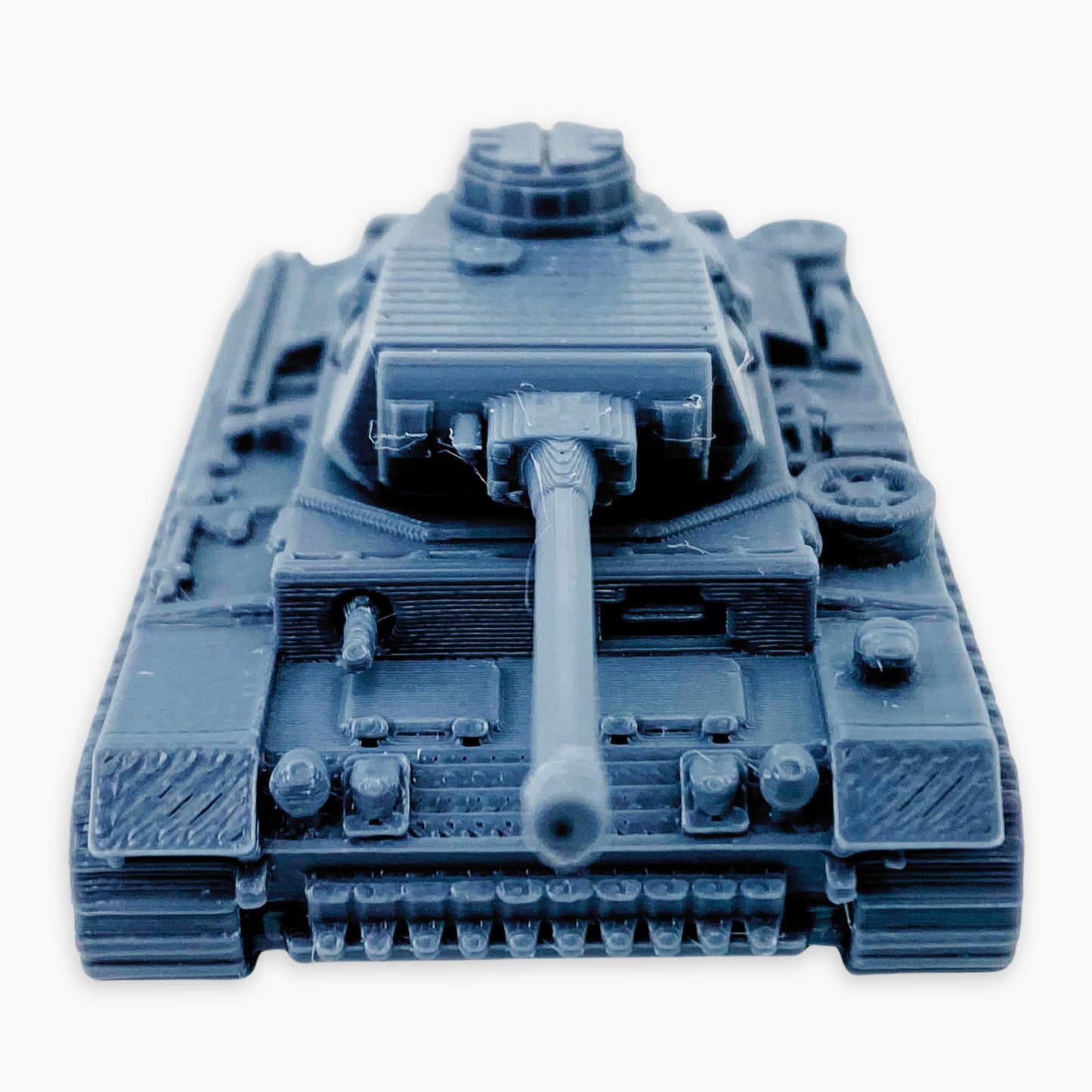 Panzer III Ausf. J (ostketten)